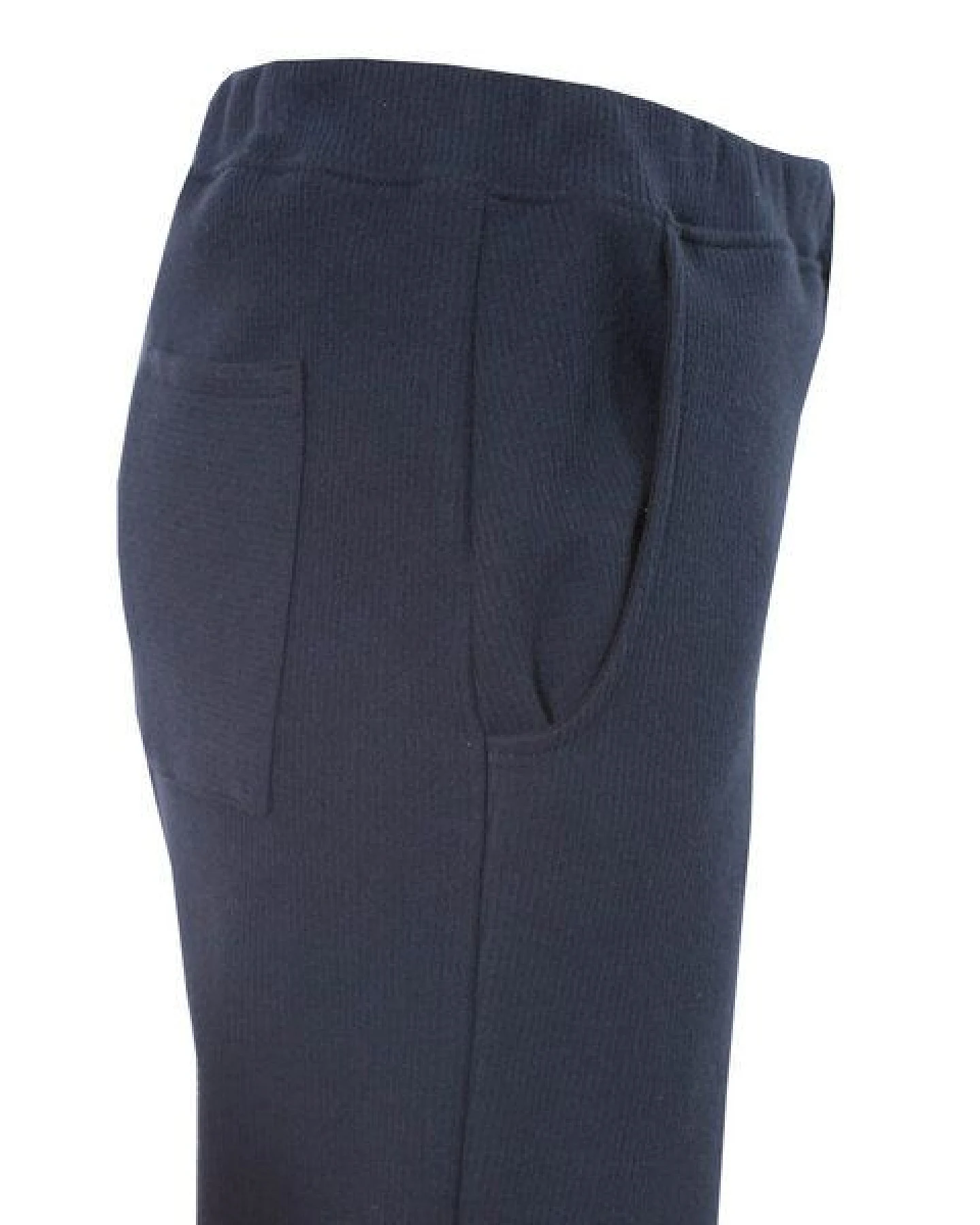 KOLO Berlin Pants Combo navy aus Bio-Baumwolle - navy - unisex – Ansicht 2
