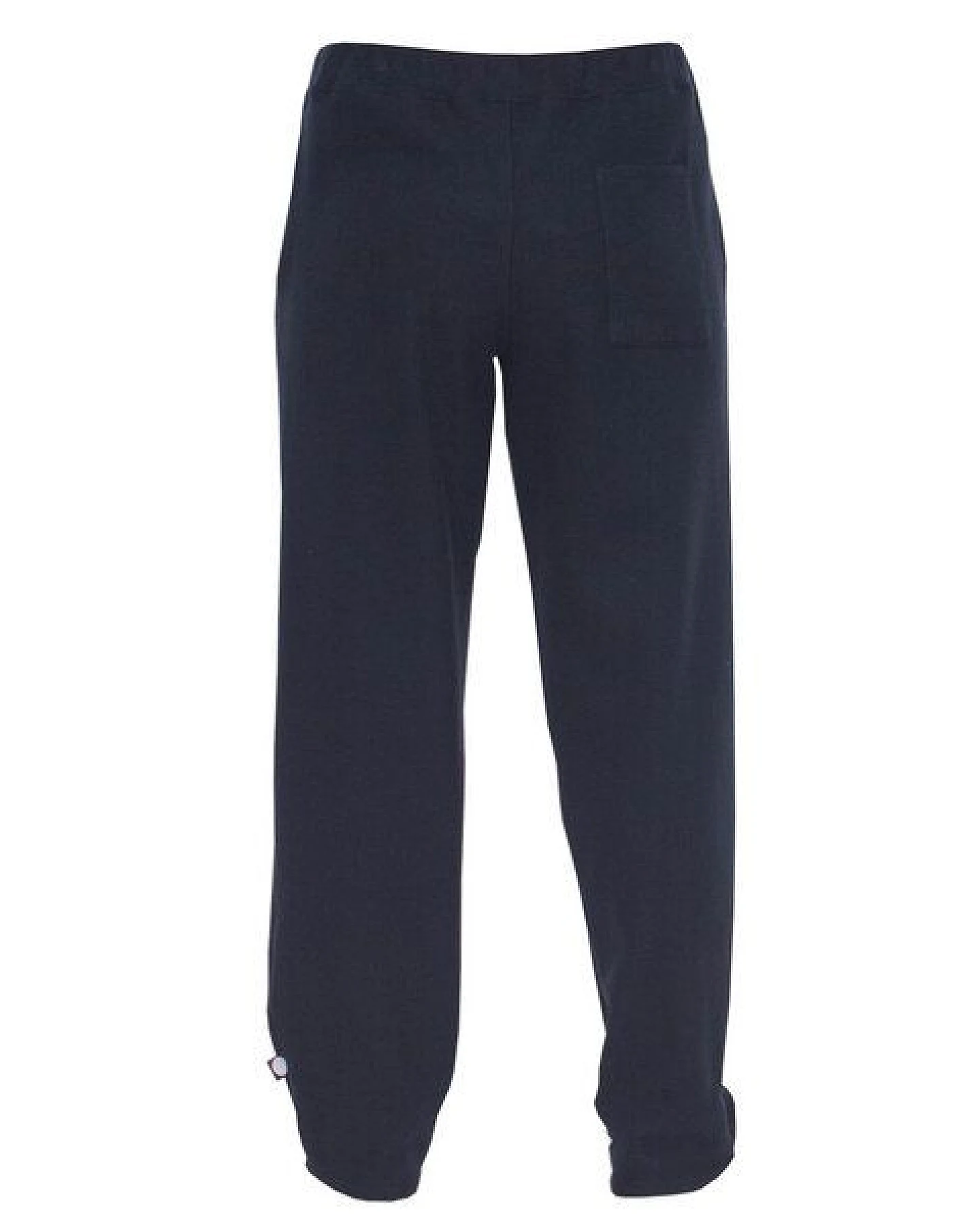KOLO Berlin Pants Combo navy aus Bio-Baumwolle - navy - unisex – Ansicht 4
