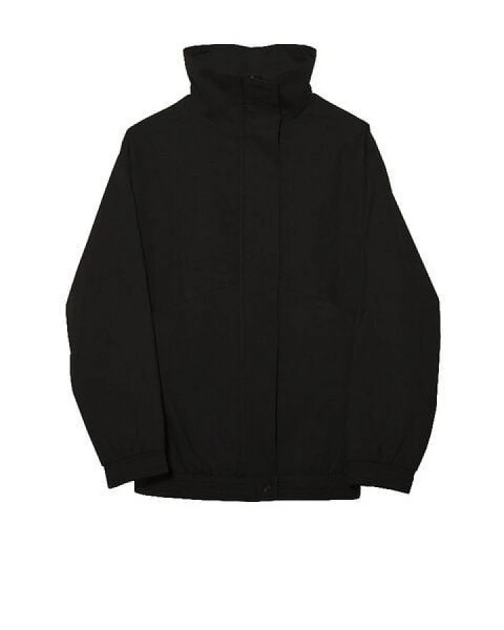 KOLO Berlin Jacke Fly aus Baumwolle (Bio) EtaProof & Tencel - schwarz unisex