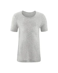 Produktseite: Living Crafts Kinder Kurzarm-Shirt - GOAT