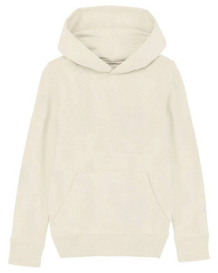 University of Soul Kinder Hoodie aus Bio-Baumwolle "Mini Logan"