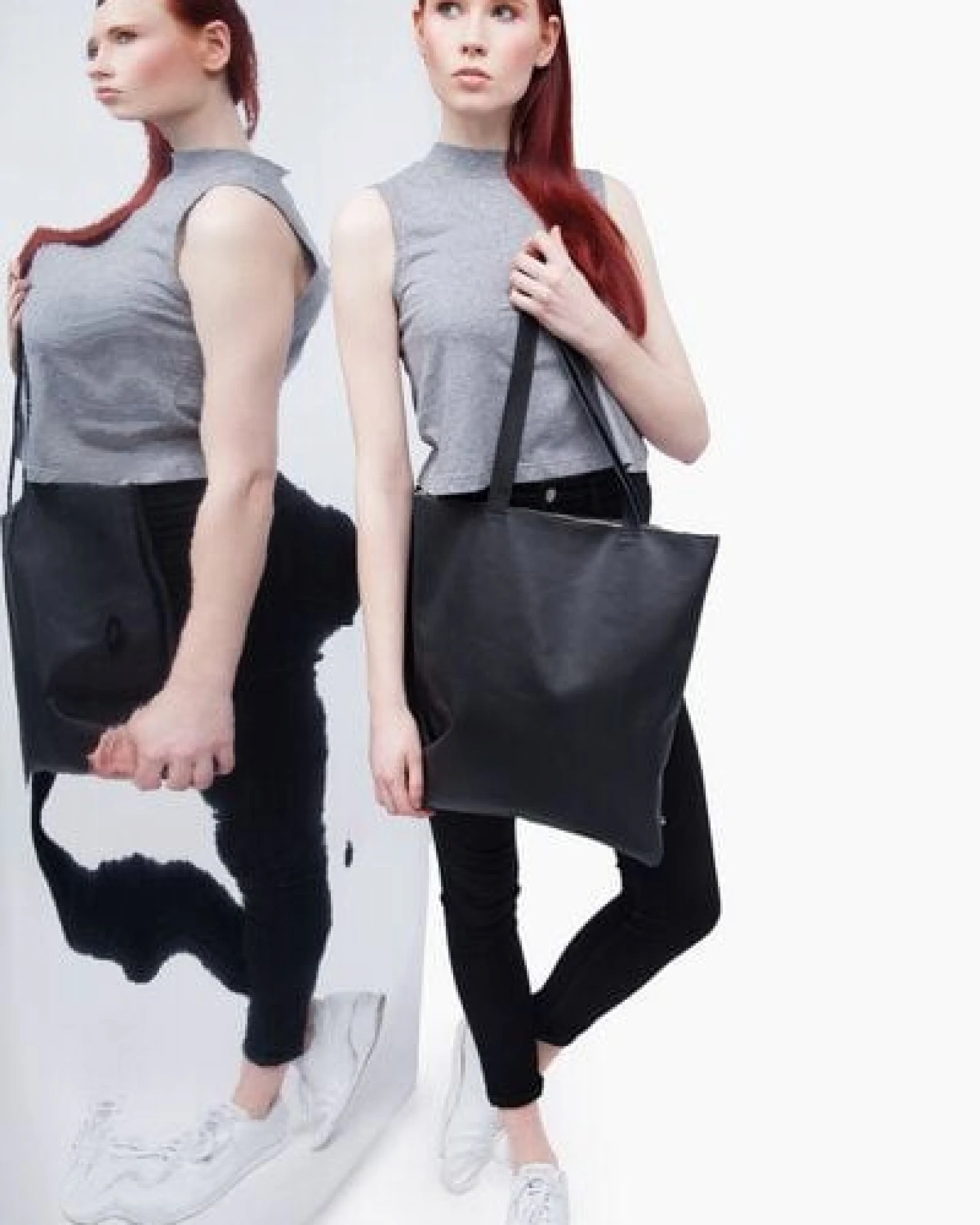 Ledertasche FIRU von ElektroPulli – Ansicht 3