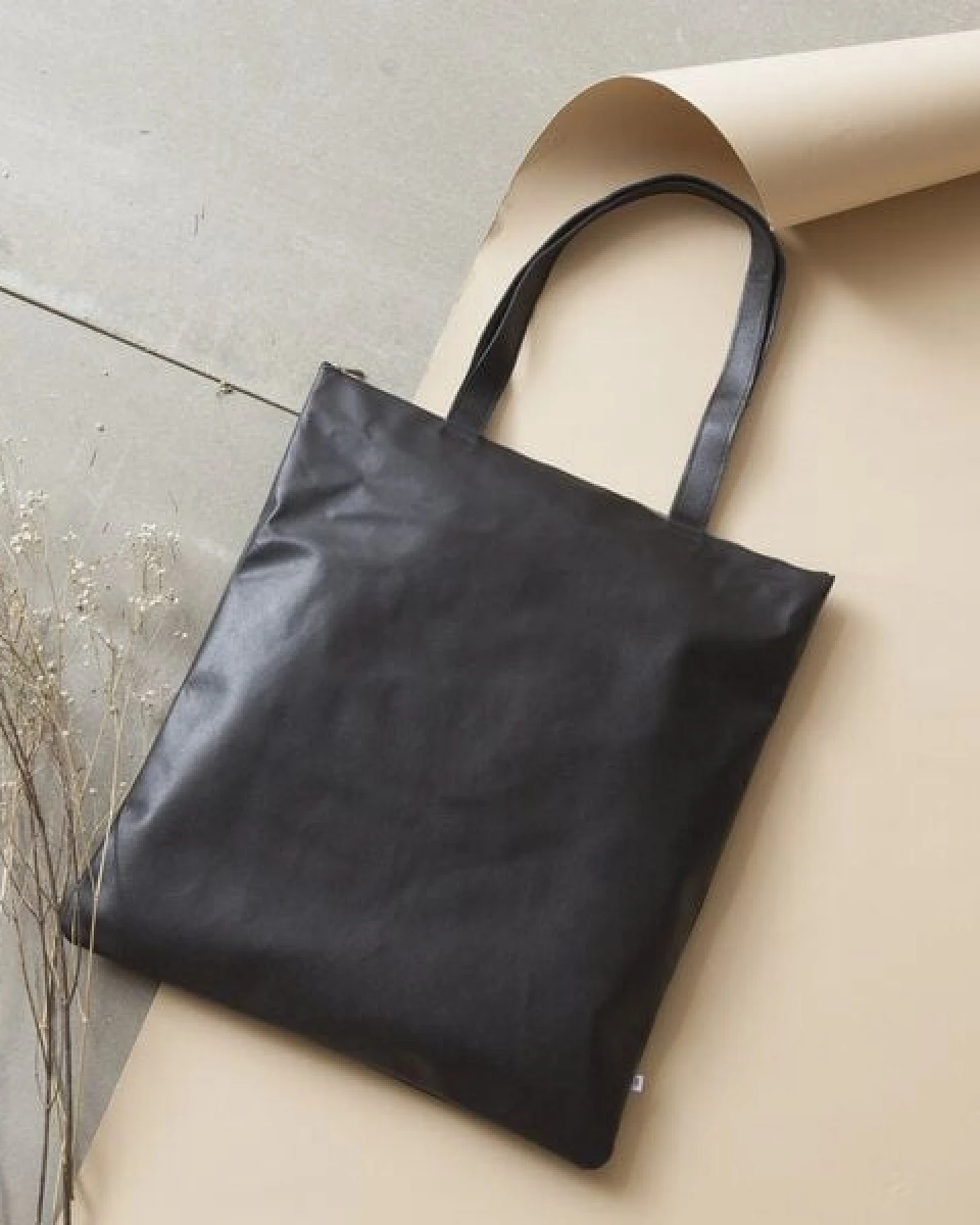 Ledertasche FIRU von ElektroPulli – Ansicht 4