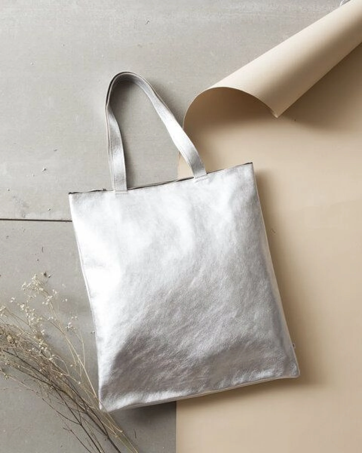 Ledertasche FIRU von ElektroPulli – Ansicht 4