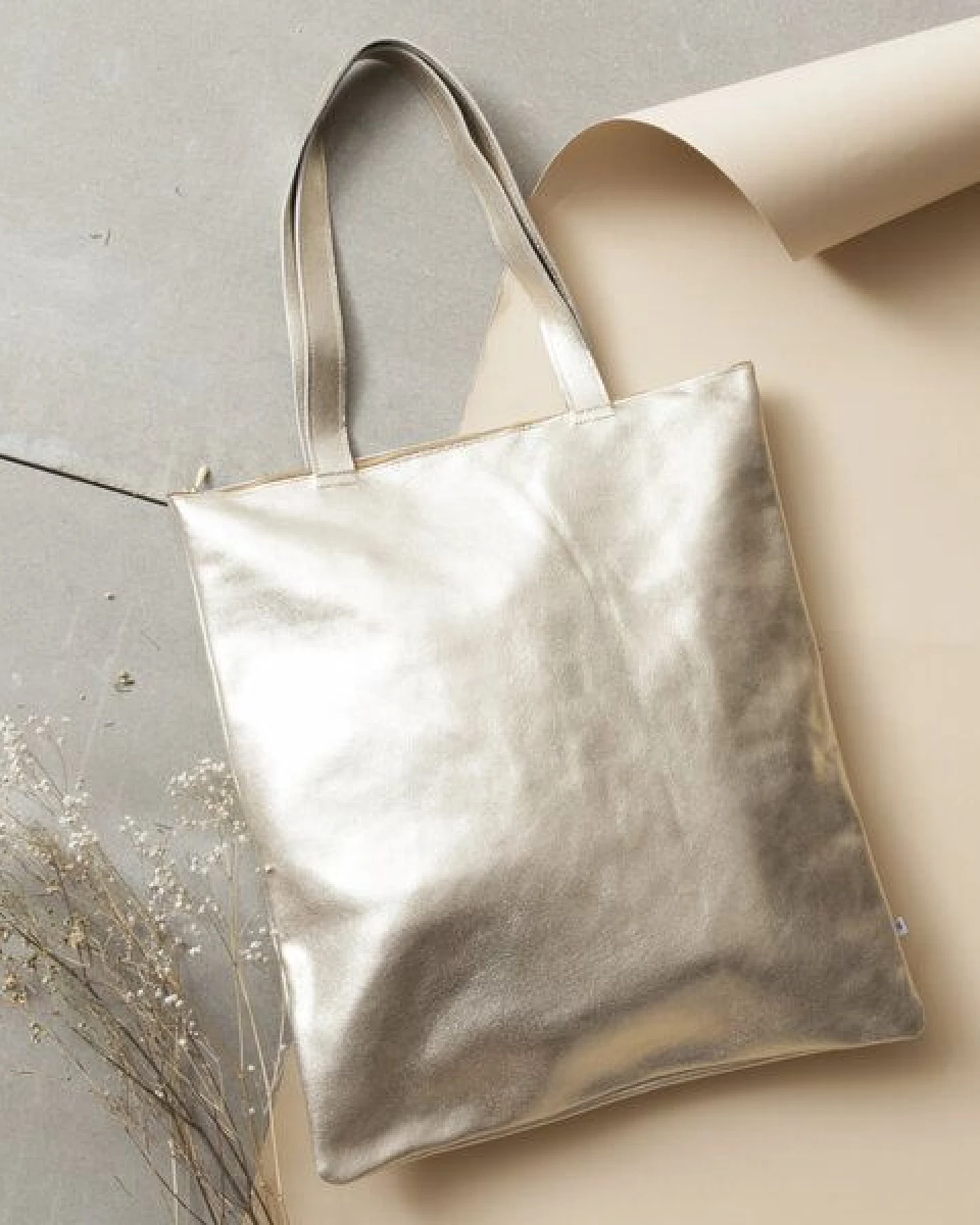 Ledertasche FIRU von ElektroPulli – Ansicht 4