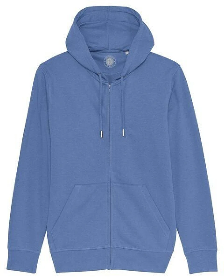 University of Soul Unisex Hoodie aus Bio-Baumwolle "Sheldon"