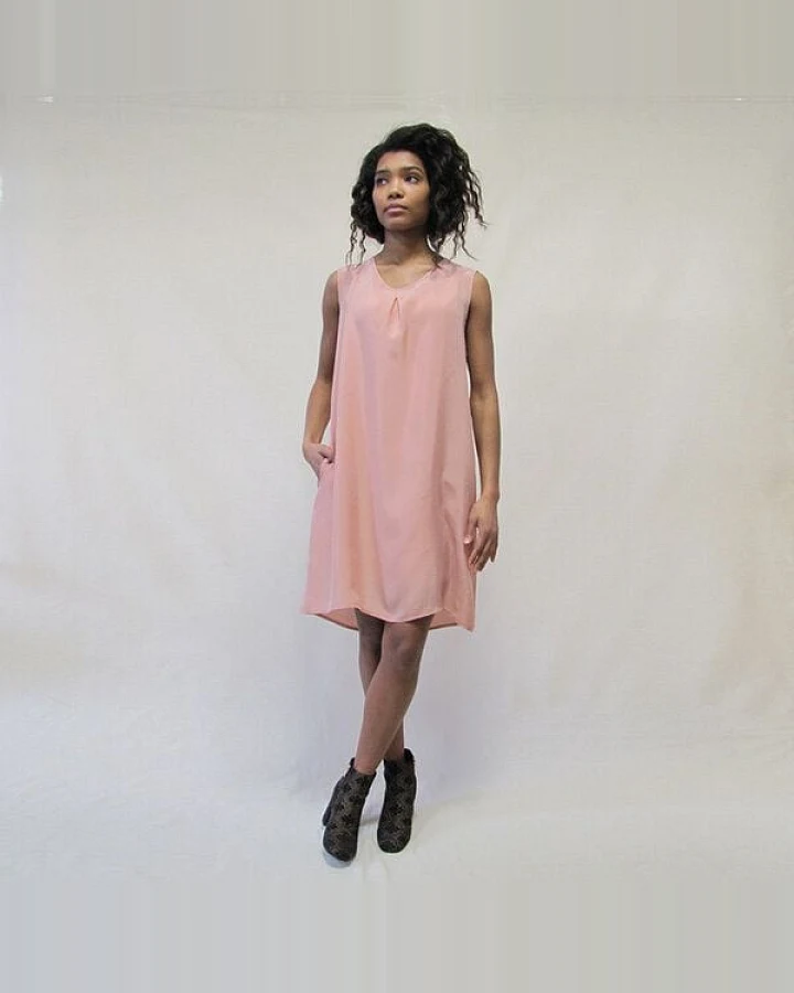 Skrabak Kleid Robin
