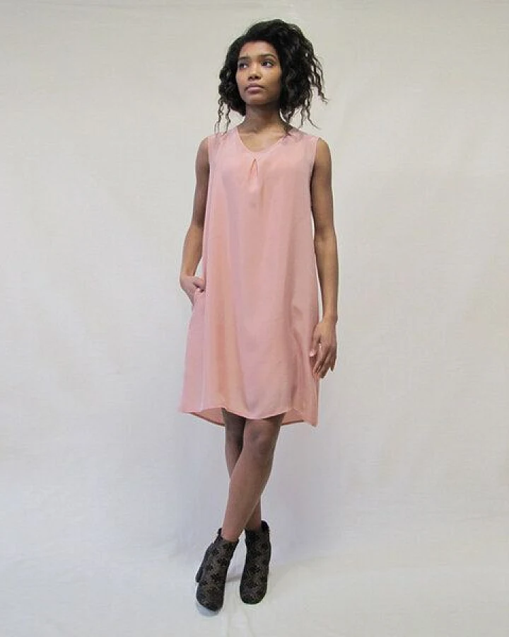 Skrabak Kleid Robin