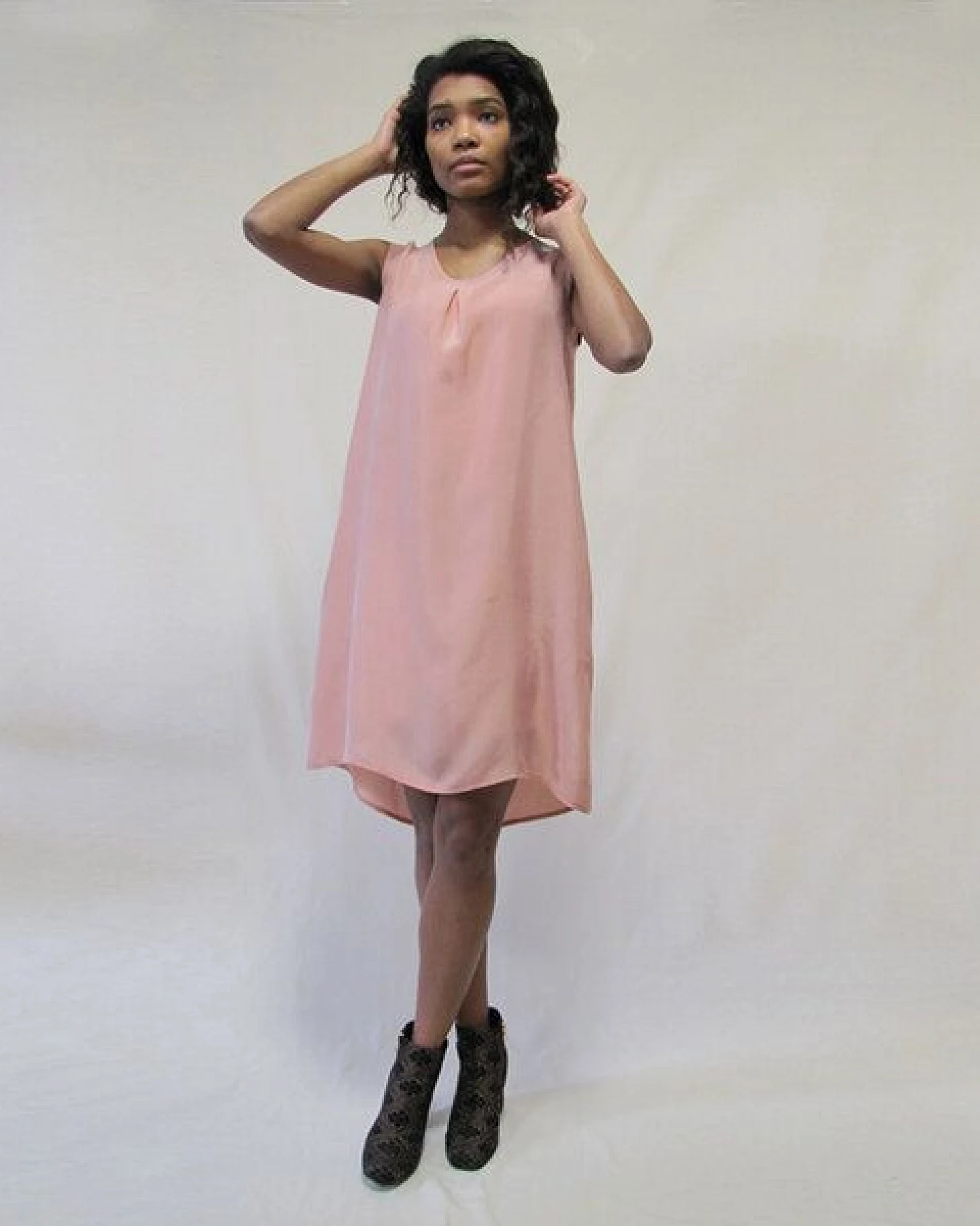 Skrabak Kleid Robin – Ansicht 2