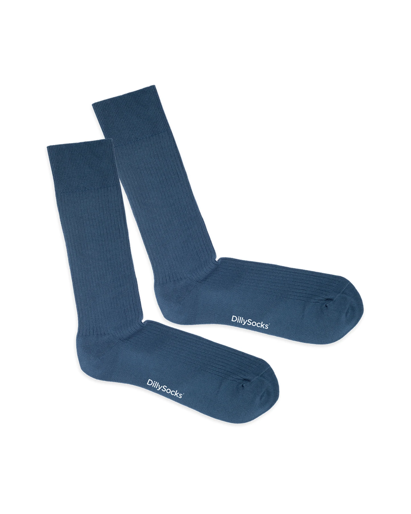 Socken Ribbed One Color – Ansicht 5