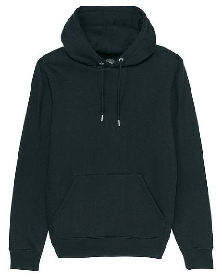 University of Soul Unisex Hoodie aus Bio-Baumwolle "Logan"