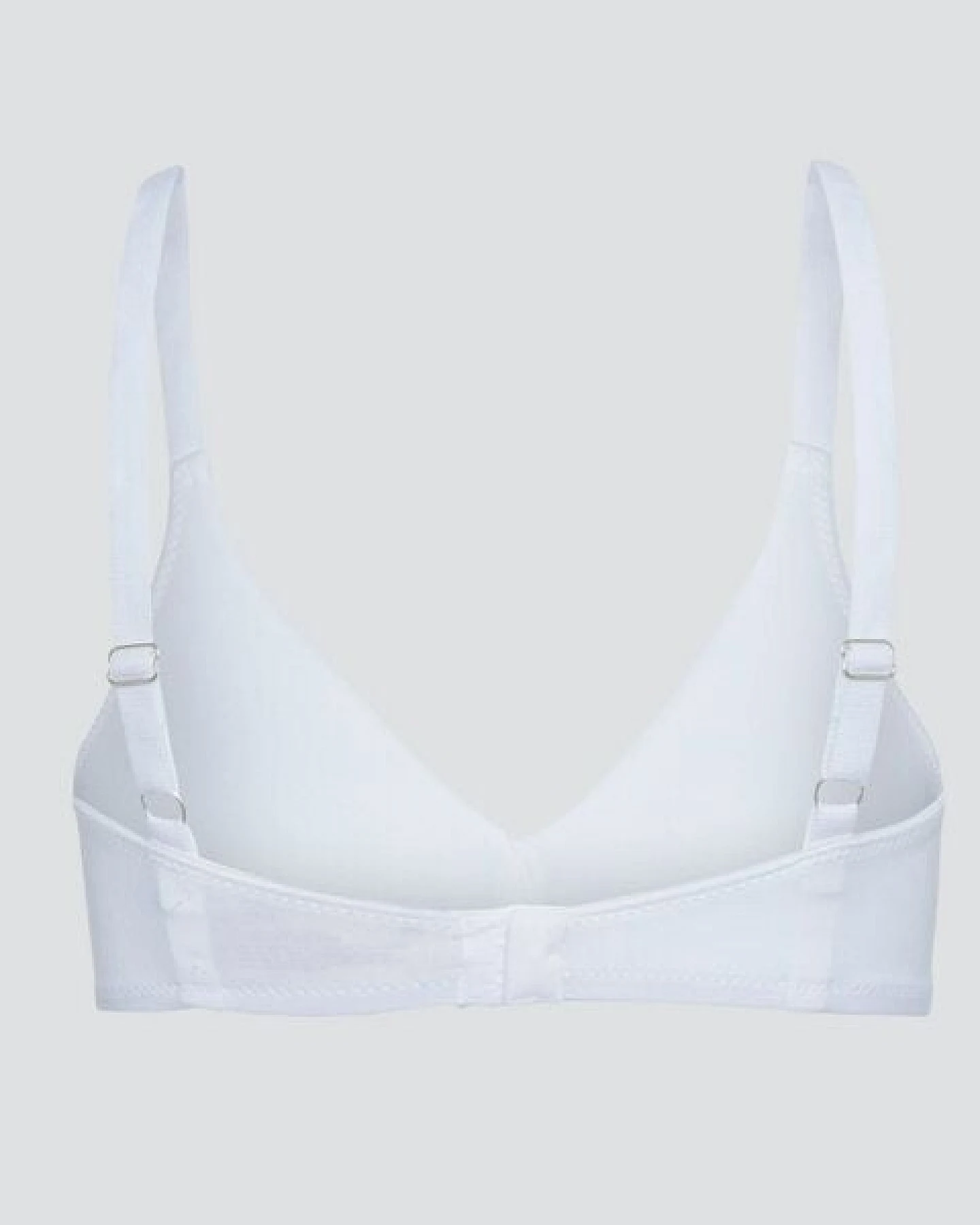 comazo|earth Fairtrade Basic BH ohne Bügel – Ansicht 4