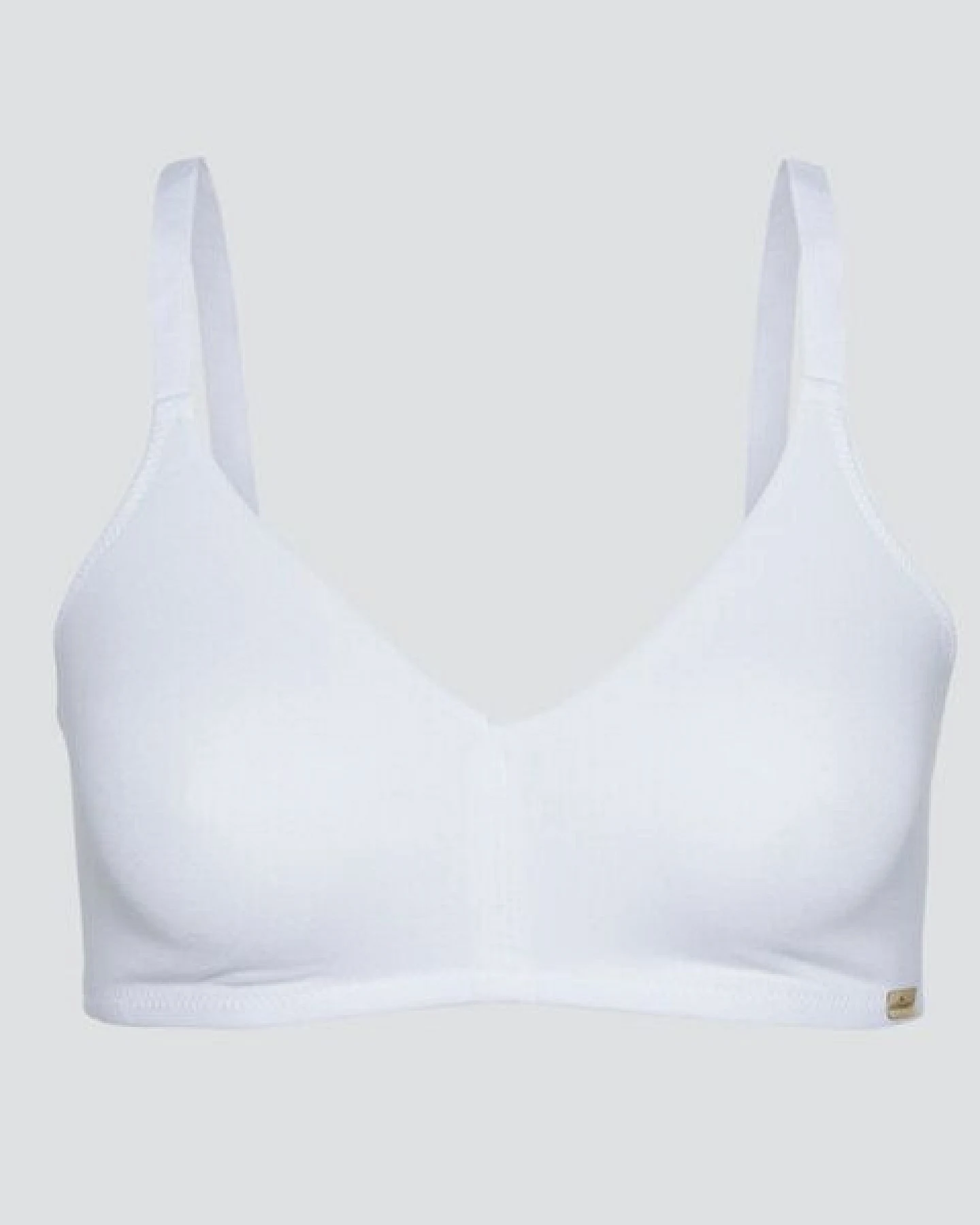 comazo|earth Fairtrade Basic BH ohne Bügel – Ansicht 3