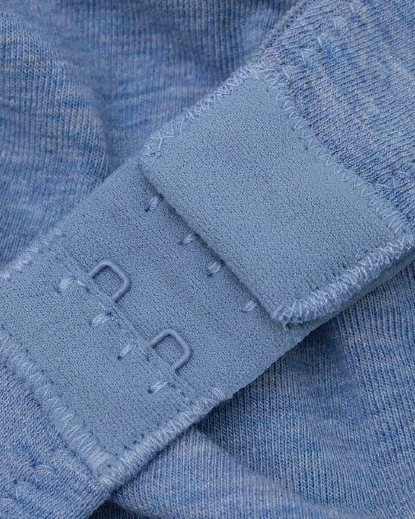 comazo|earth Fairtrade Basic BH ohne Bügel – Ansicht 4