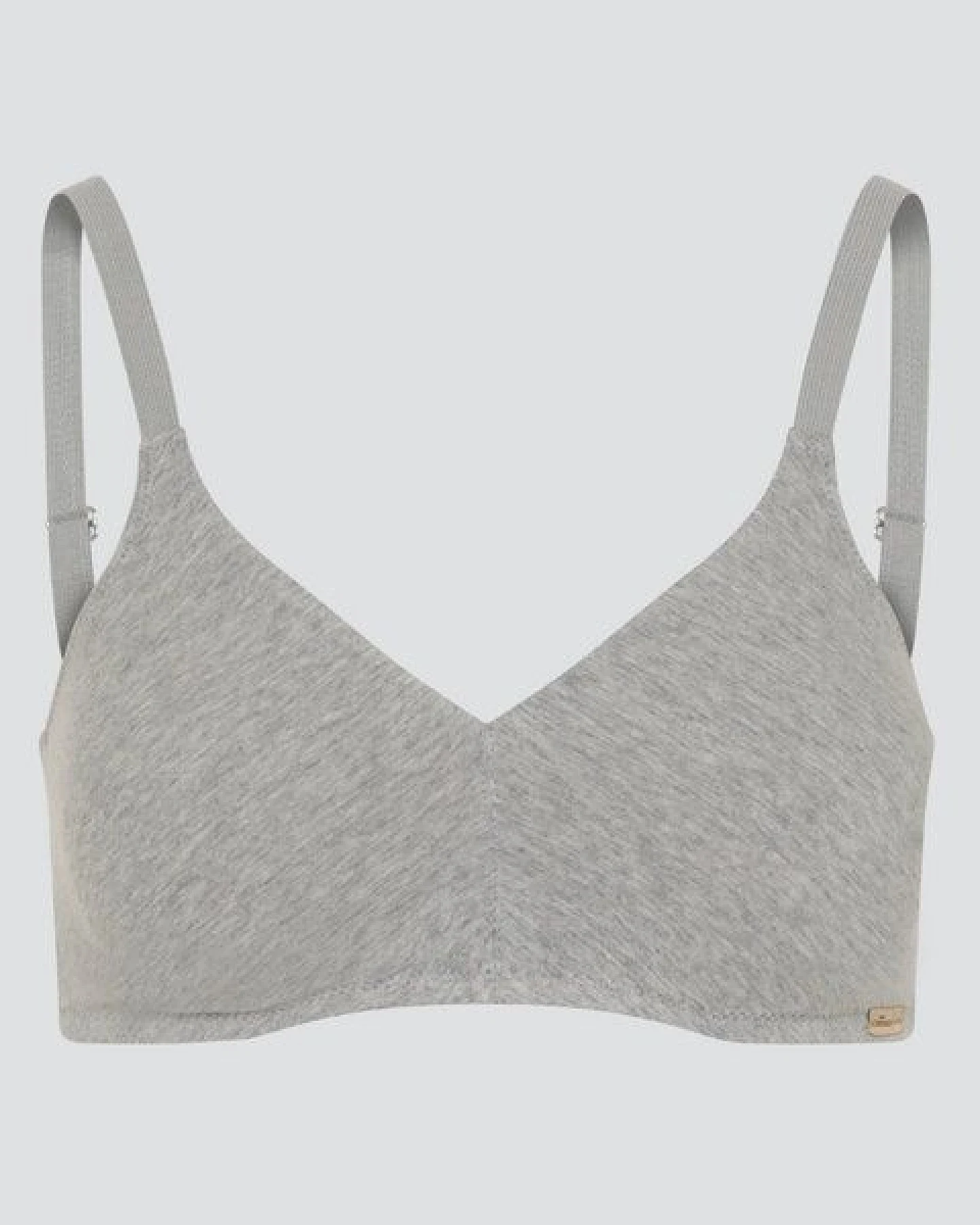comazo|earth Fairtrade Basic BH ohne Bügel – Ansicht 4