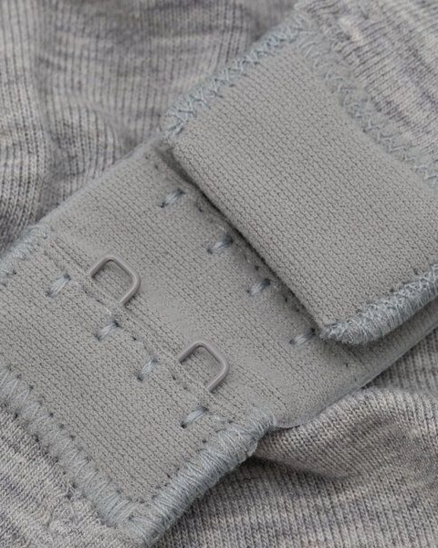 comazo|earth Fairtrade Basic BH ohne Bügel – Ansicht 2