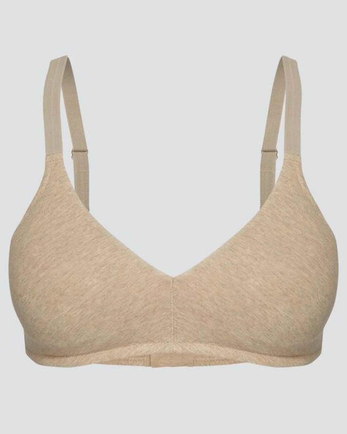 comazo|earth Fairtrade Basic BH ohne Bügel – Ansicht 3