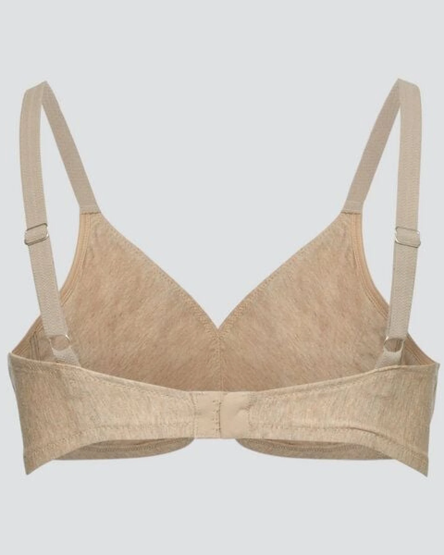 comazo|earth Fairtrade Basic BH ohne Bügel – Ansicht 4