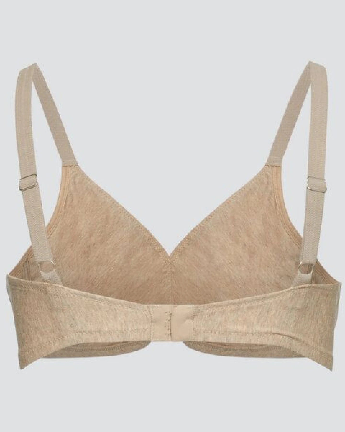comazo|earth Fairtrade Basic BH ohne Bügel – Ansicht 4