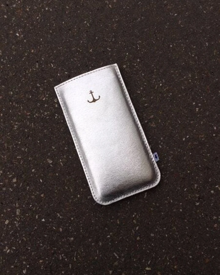 Silber