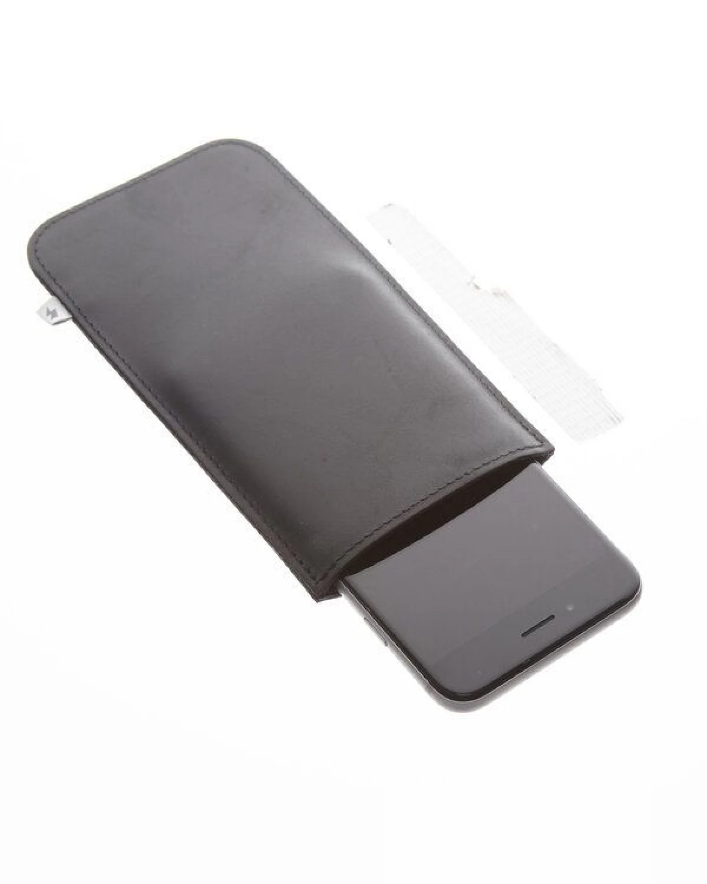 ELEKTROPULLI E L E K T R O P U L L I - Handyhülle für dein iPhone 6-8 ohne Bumper – Ansicht 4