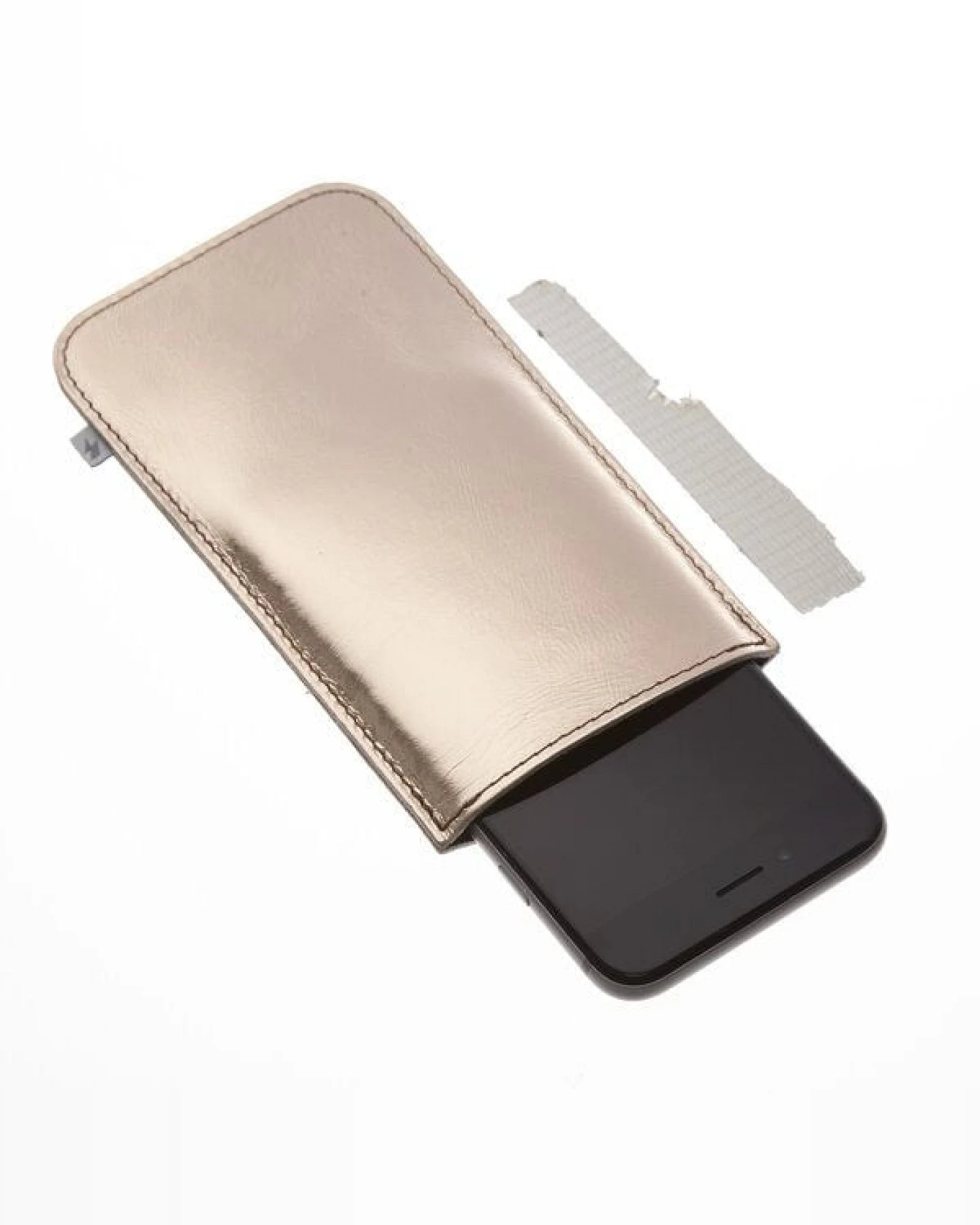 ELEKTROPULLI E L E K T R O P U L L I - Handyhülle für dein iPhone 6-8 ohne Bumper – Ansicht 4