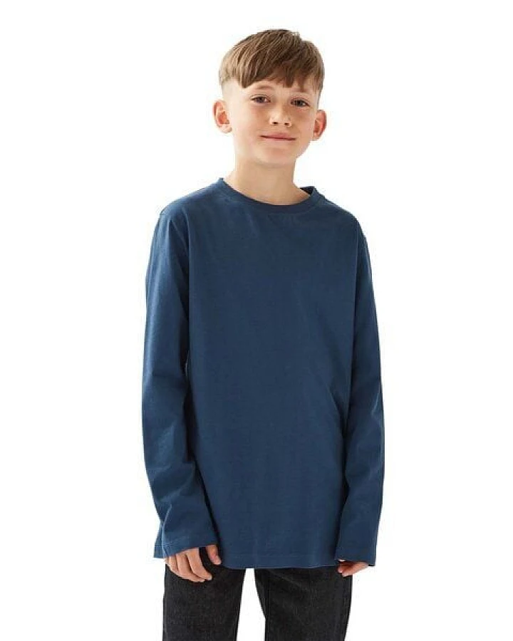 Band of Rascals Basic Longsleeve