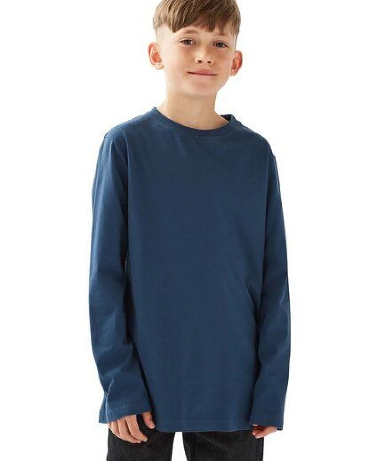 Band of Rascals Basic Longsleeve