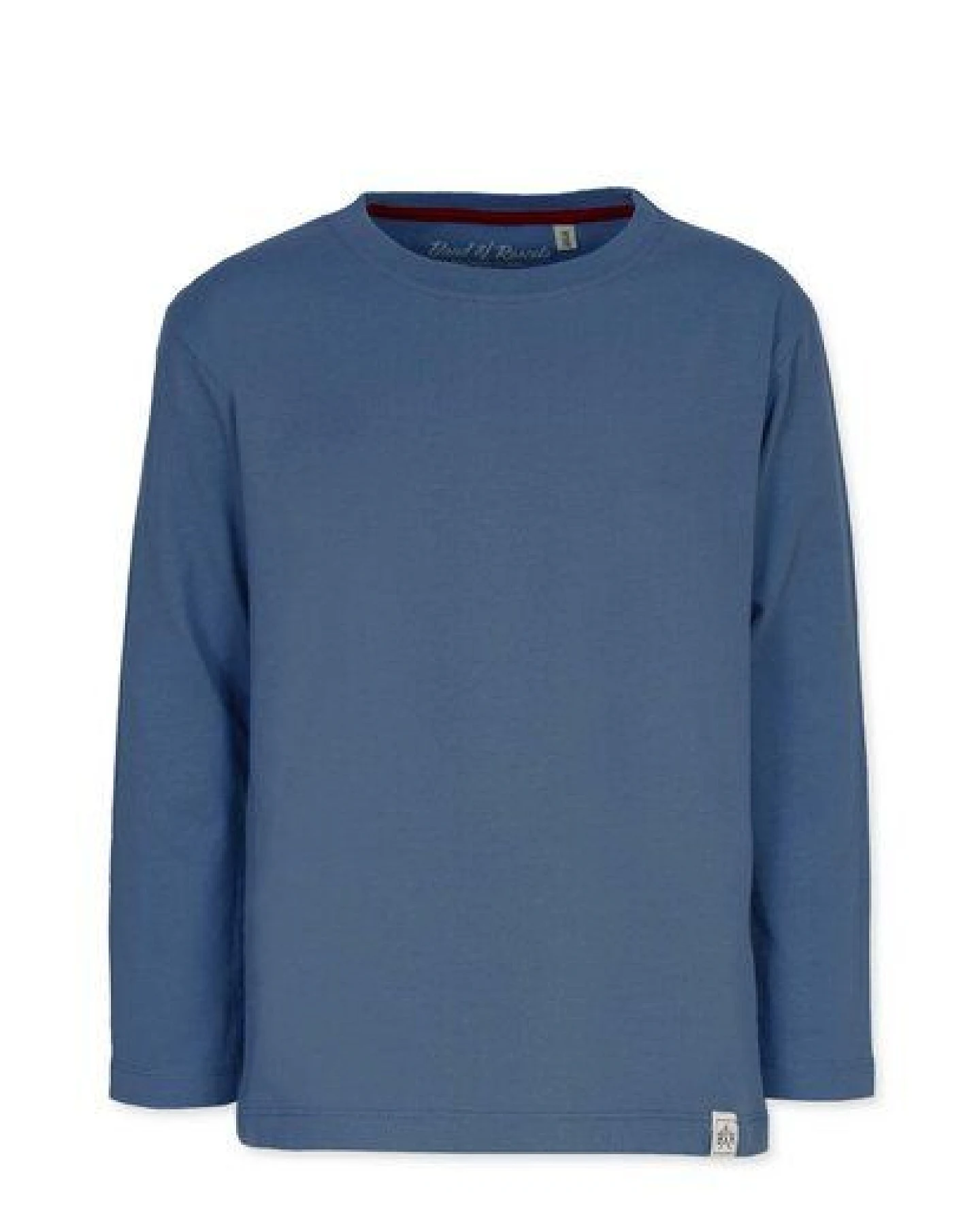 Band of Rascals Basic Longsleeve – Ansicht 2