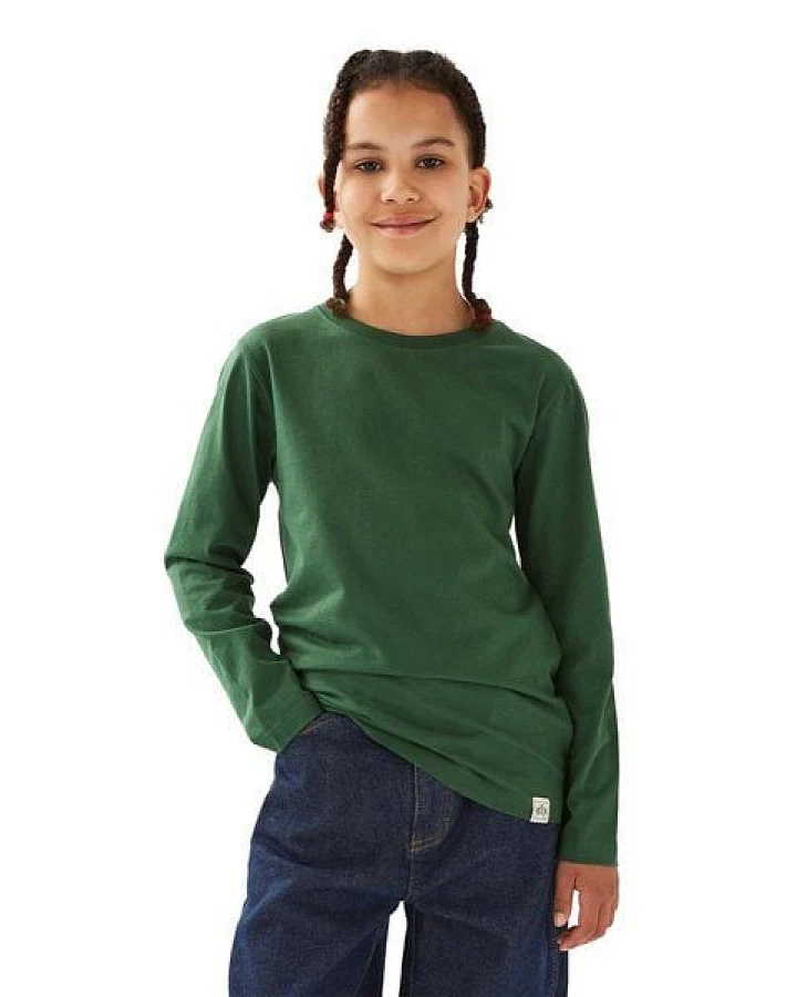 Dark-Green