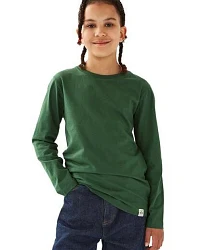 Dark-Green