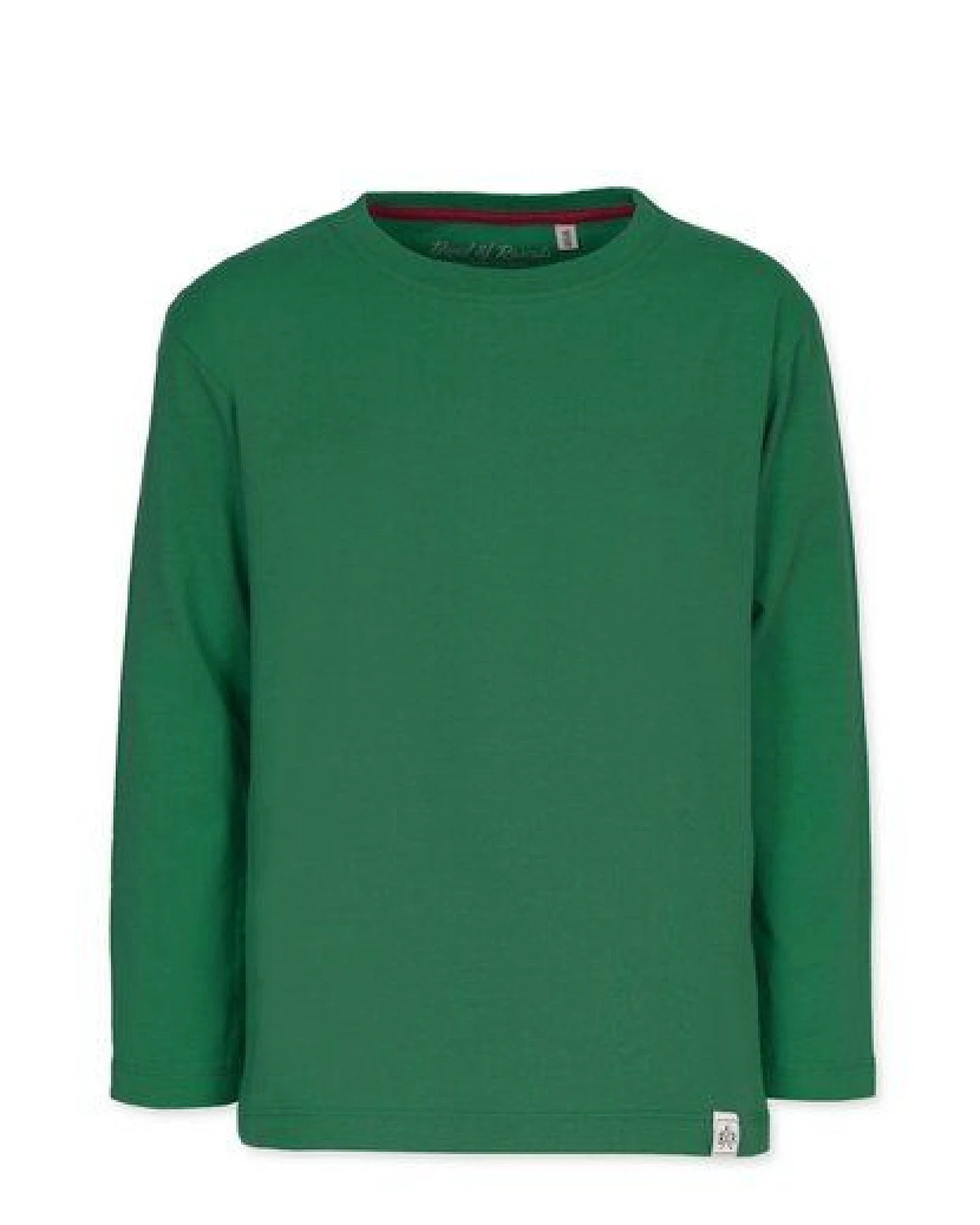 Band of Rascals Basic Longsleeve – Ansicht 2