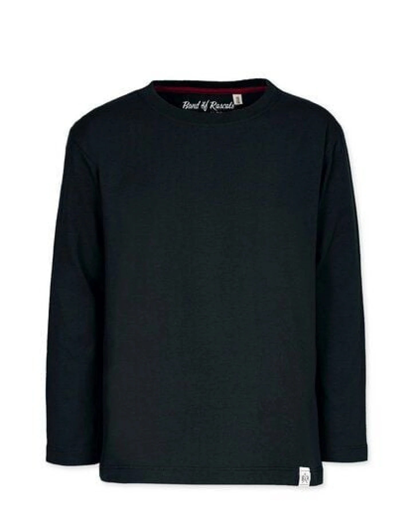 Band of Rascals Basic Longsleeve – Ansicht 2