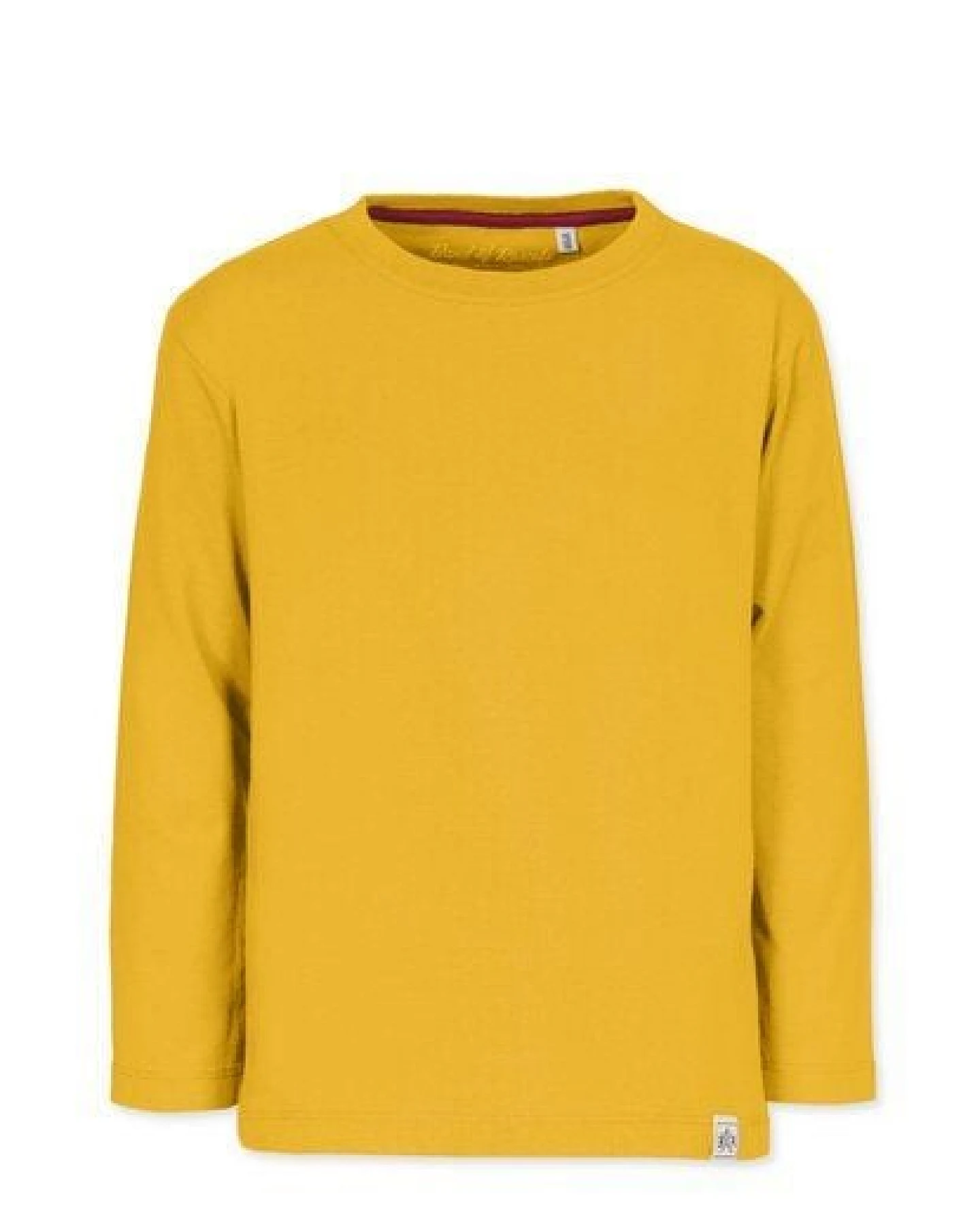 Band of Rascals Basic Longsleeve – Ansicht 2