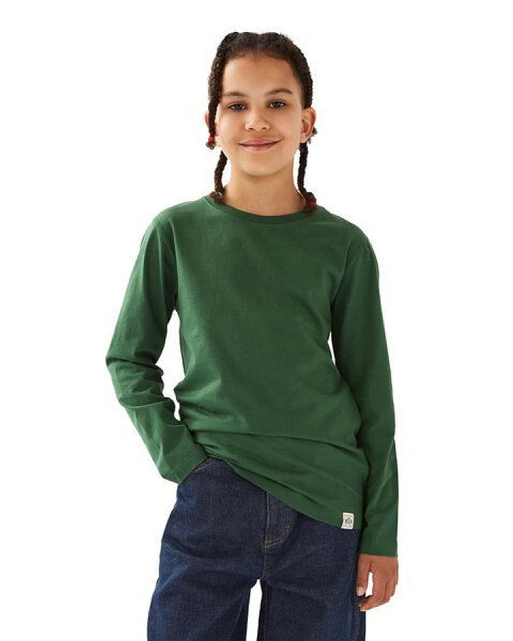 Dark-Green