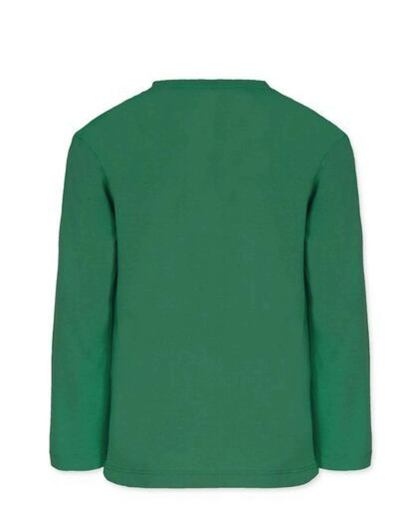 Band of Rascals Basic Longsleeve – Ansicht 4