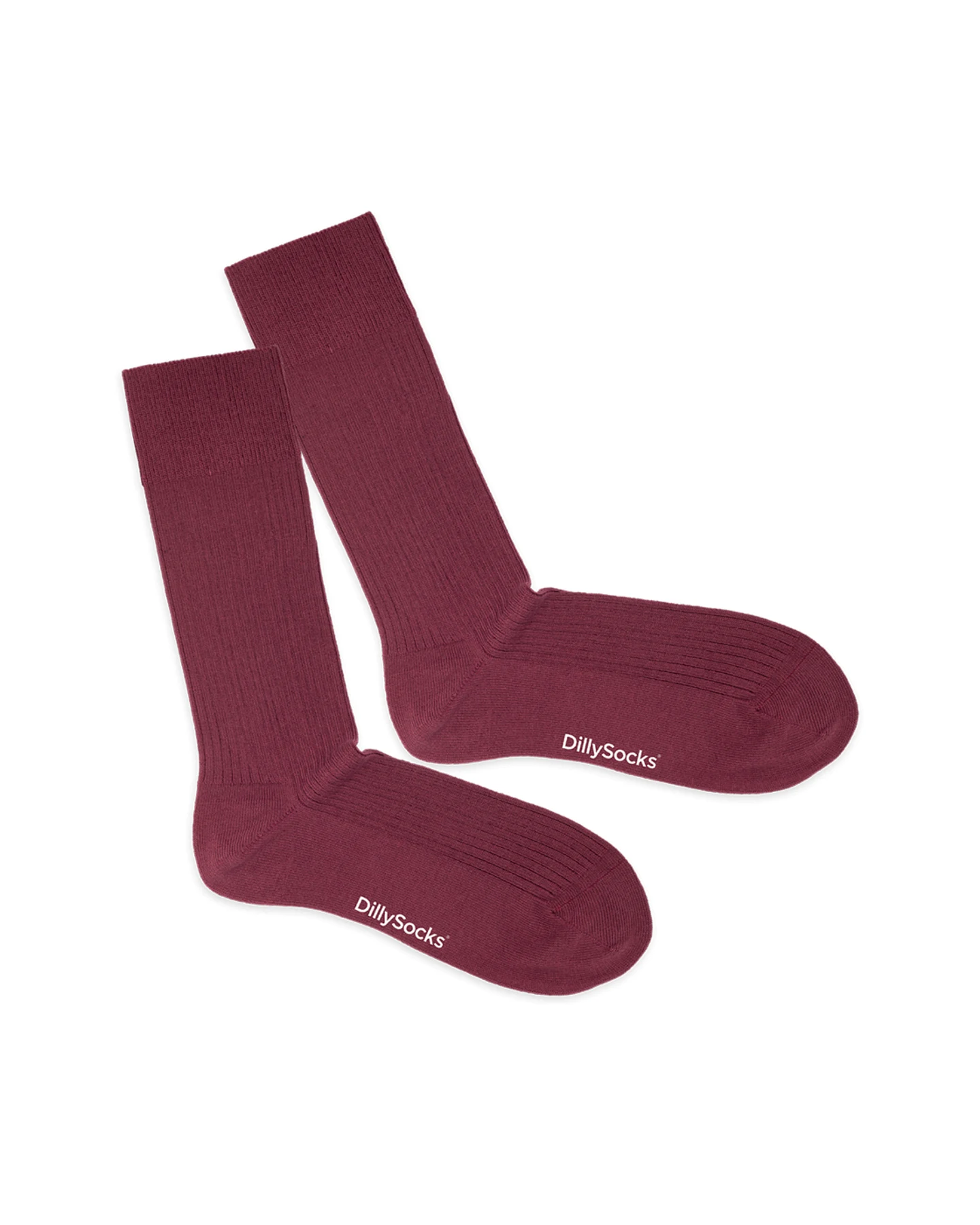 Socken Ribbed One Color – Ansicht 5