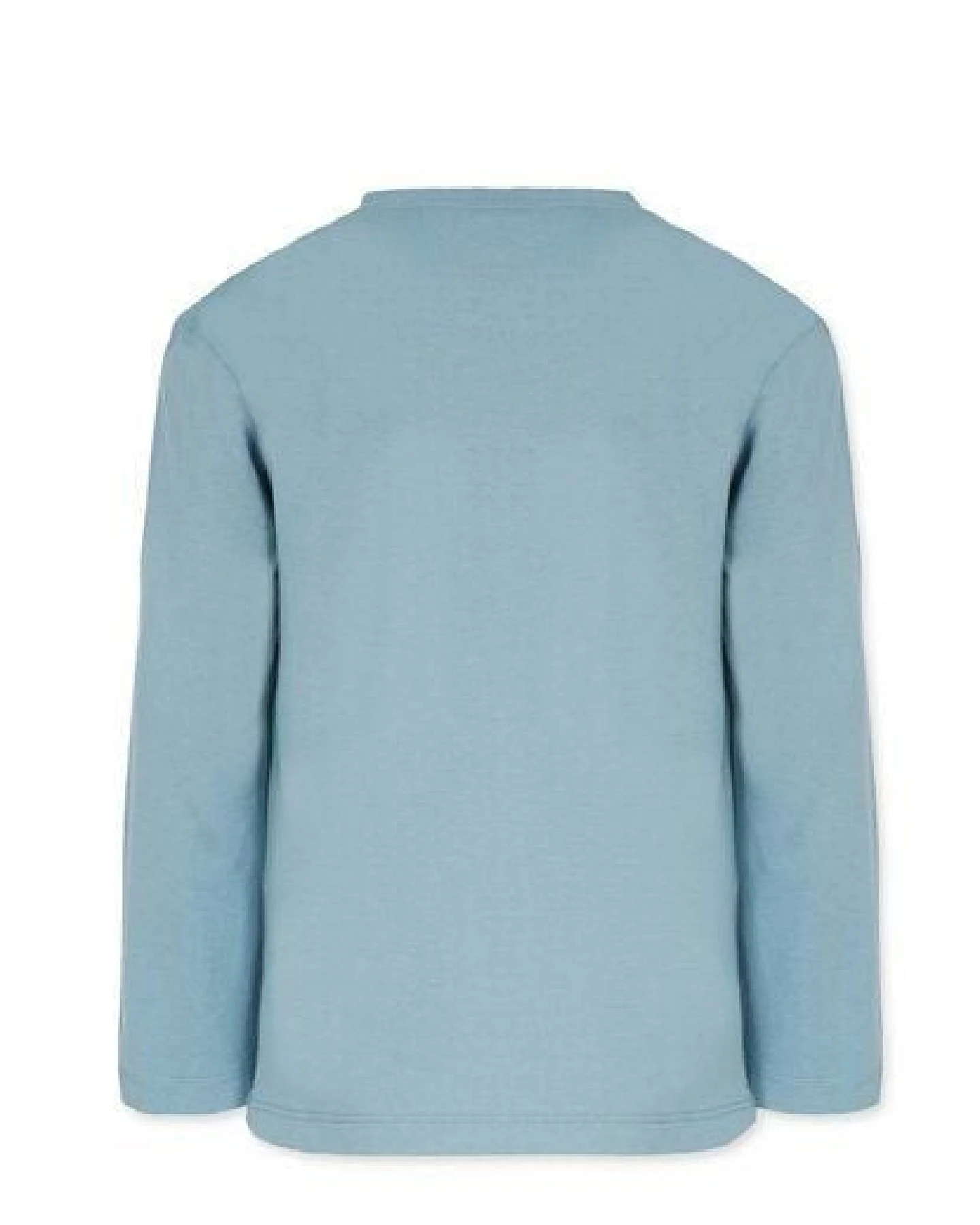 Band of Rascals Basic Longsleeve – Ansicht 4