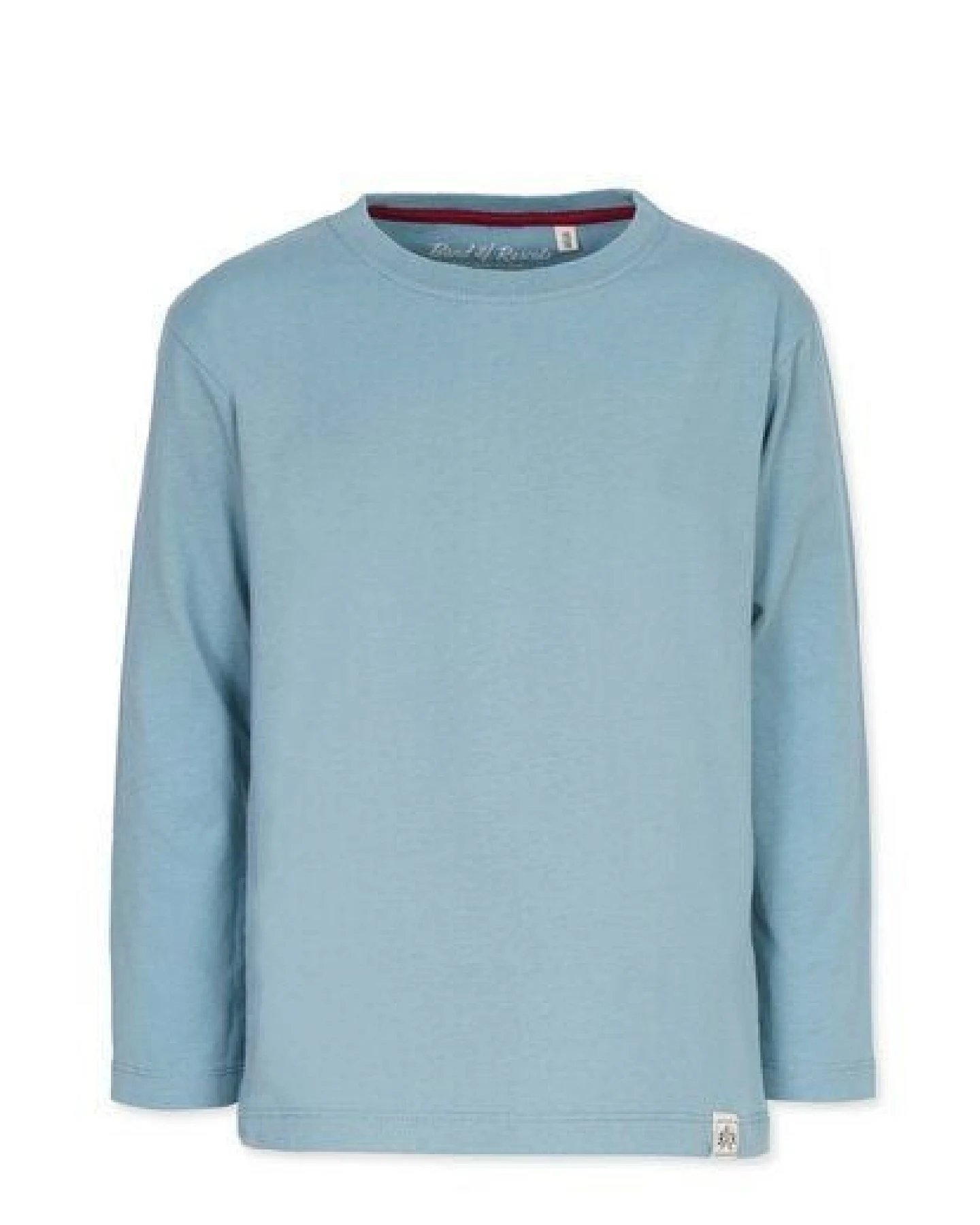 Band of Rascals Basic Longsleeve – Ansicht 2