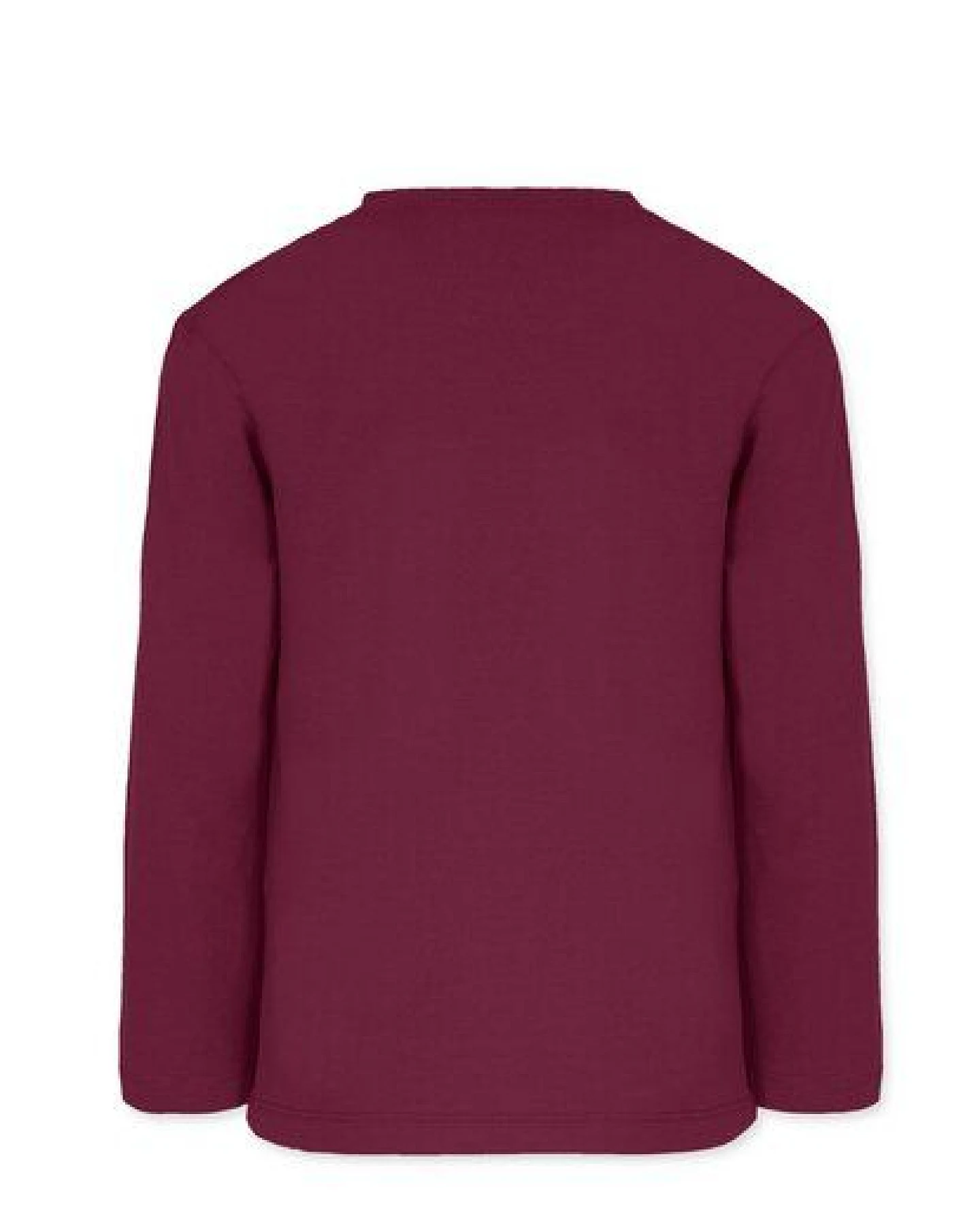 Band of Rascals Basic Longsleeve – Ansicht 4