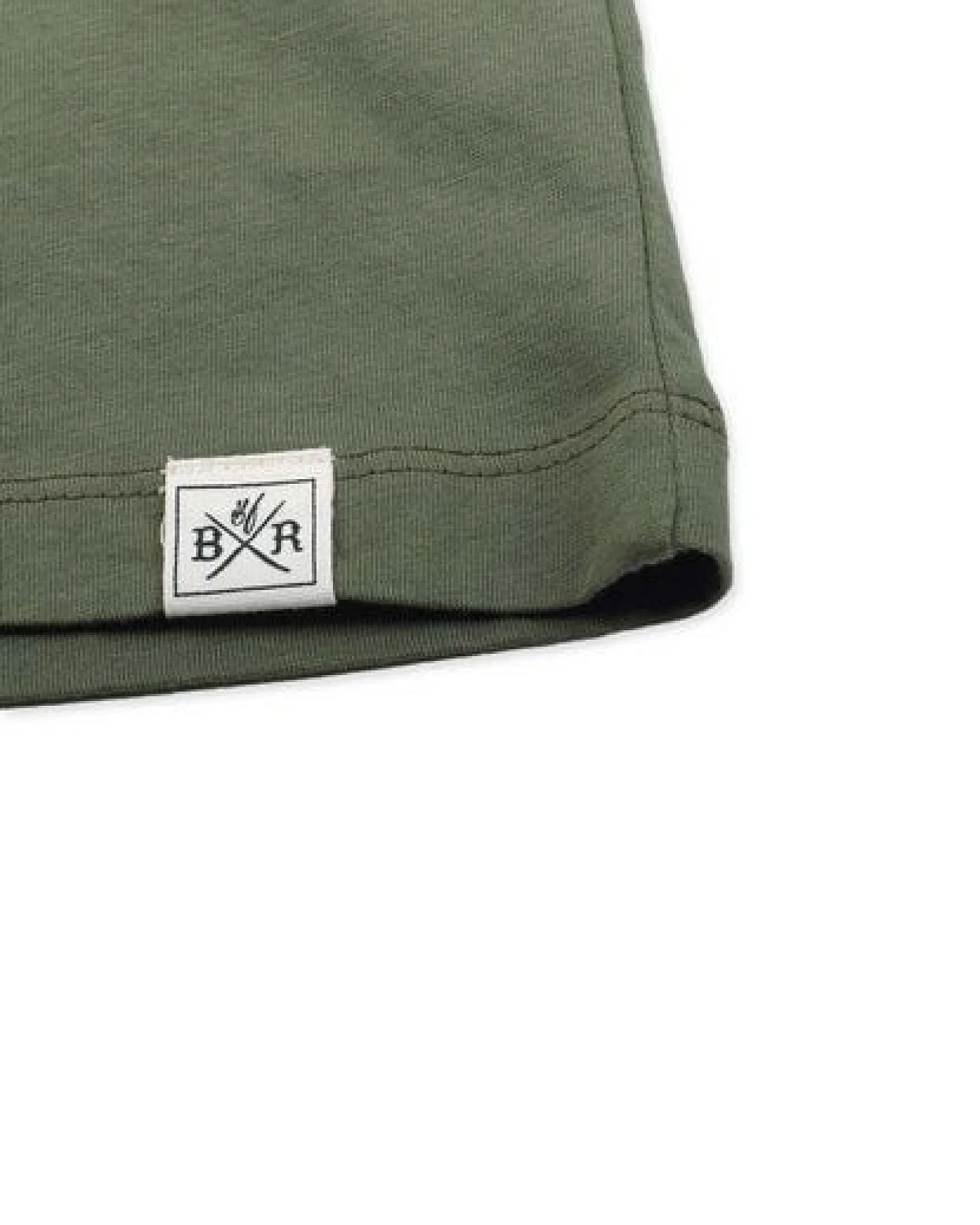 Band of Rascals Basic Longsleeve – Ansicht 4