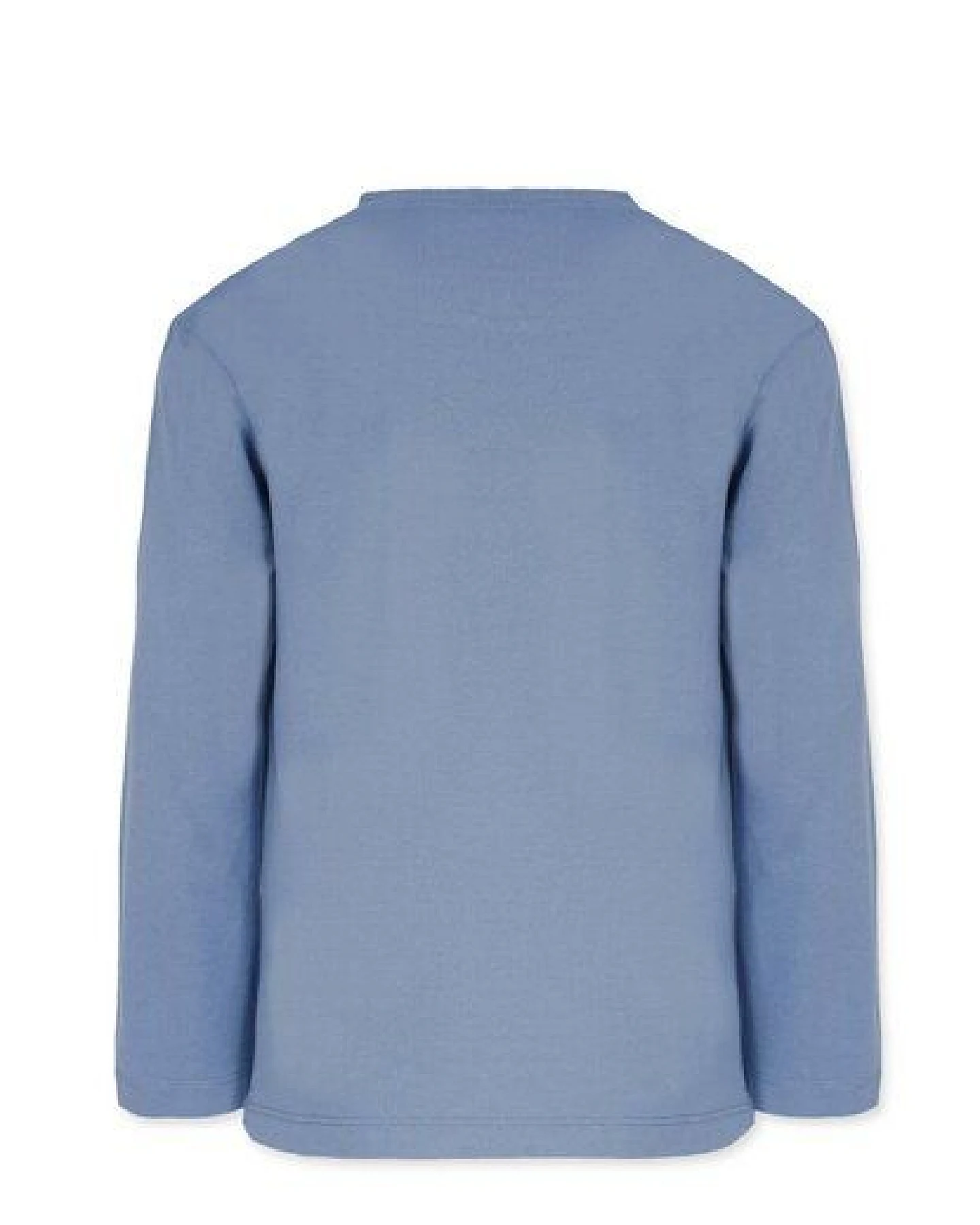 Band of Rascals Basic Longsleeve – Ansicht 2