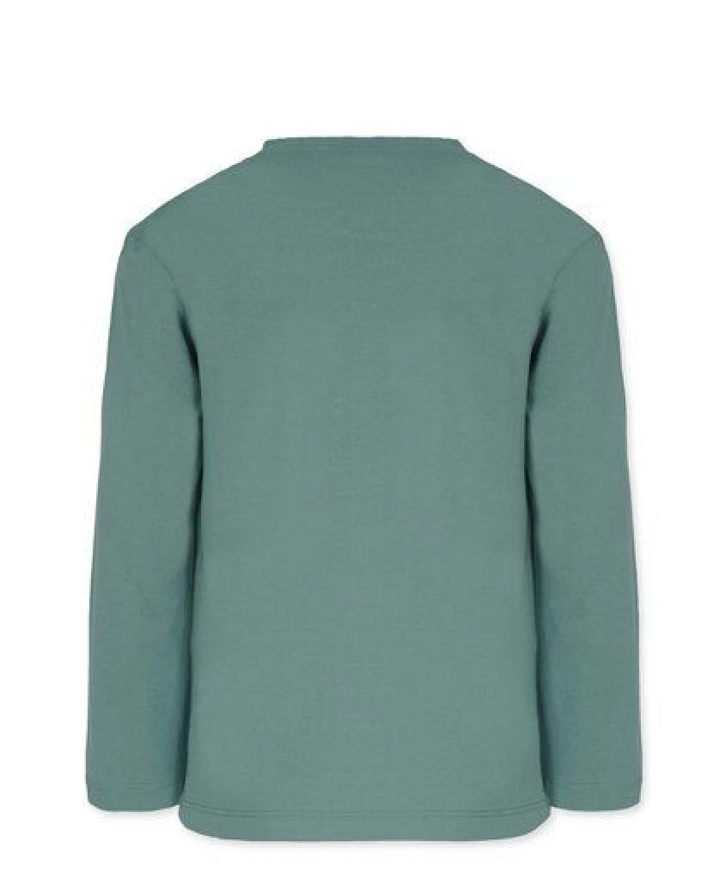 Band of Rascals Basic Longsleeve – Ansicht 2