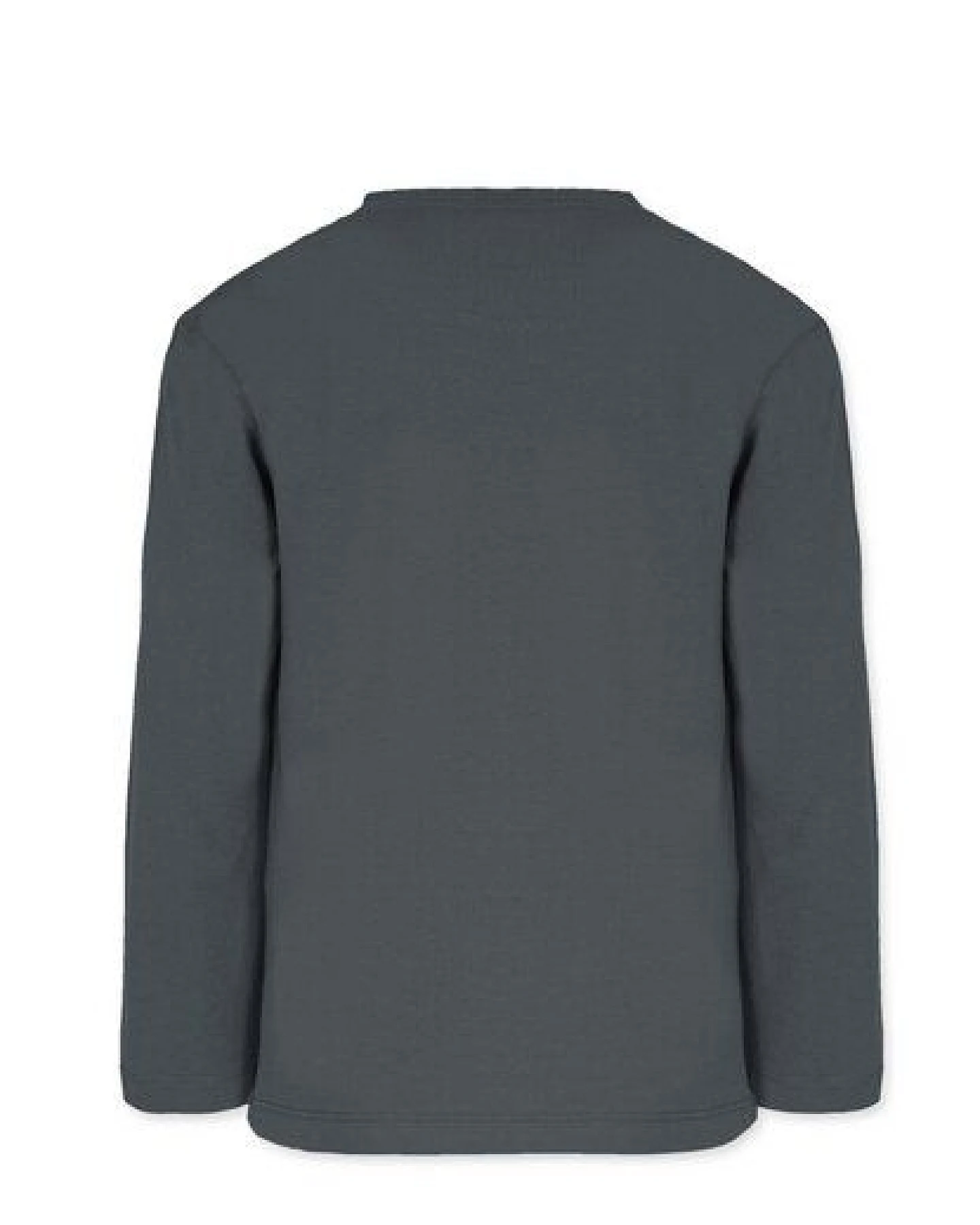 Band of Rascals Basic Longsleeve – Ansicht 2