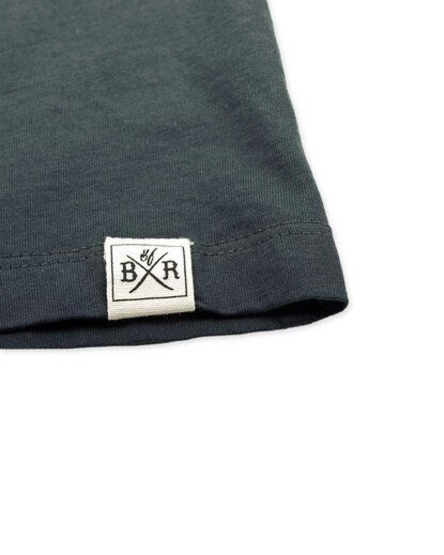 Band of Rascals Basic Longsleeve – Ansicht 4