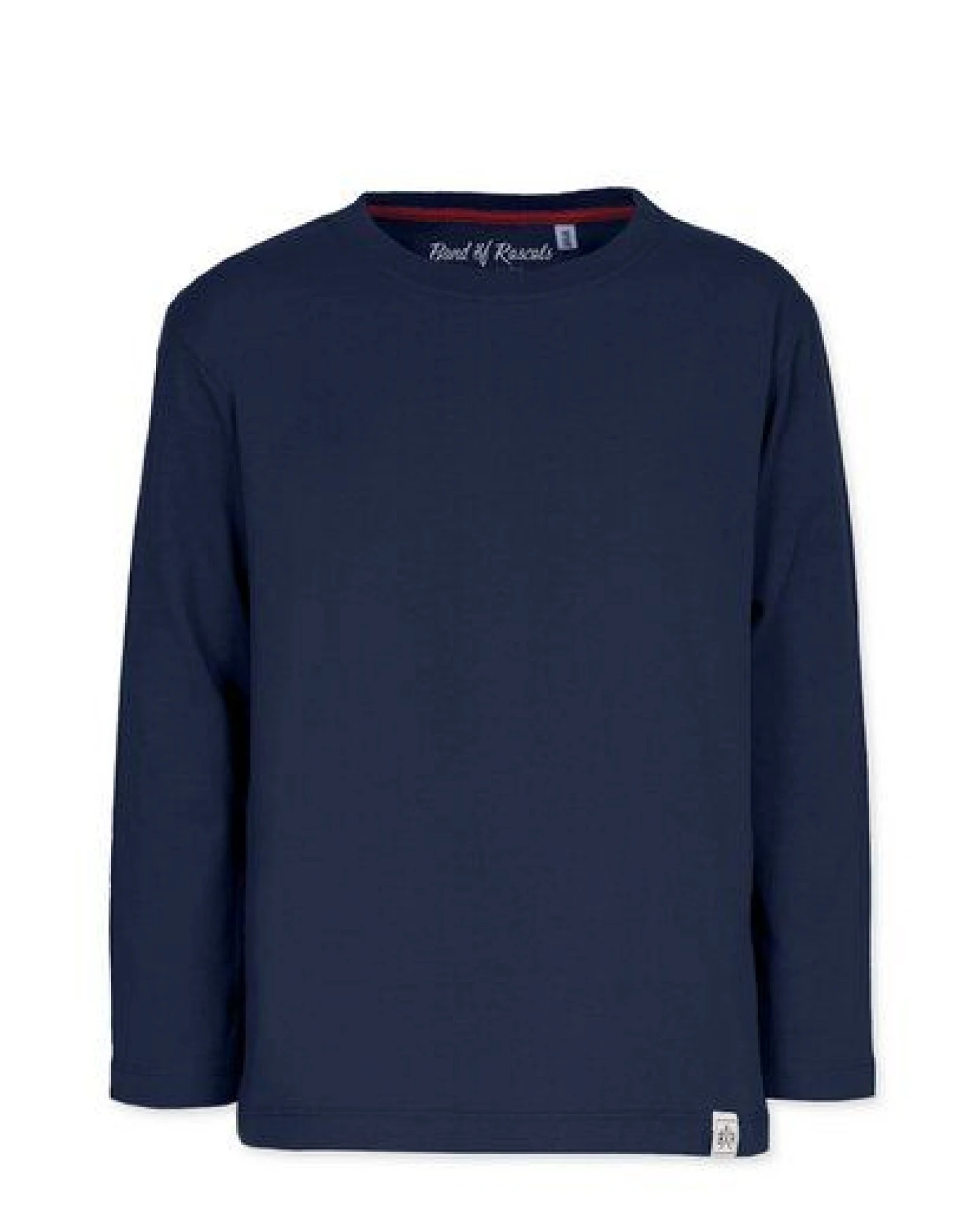 Band of Rascals Basic Longsleeve – Ansicht 2