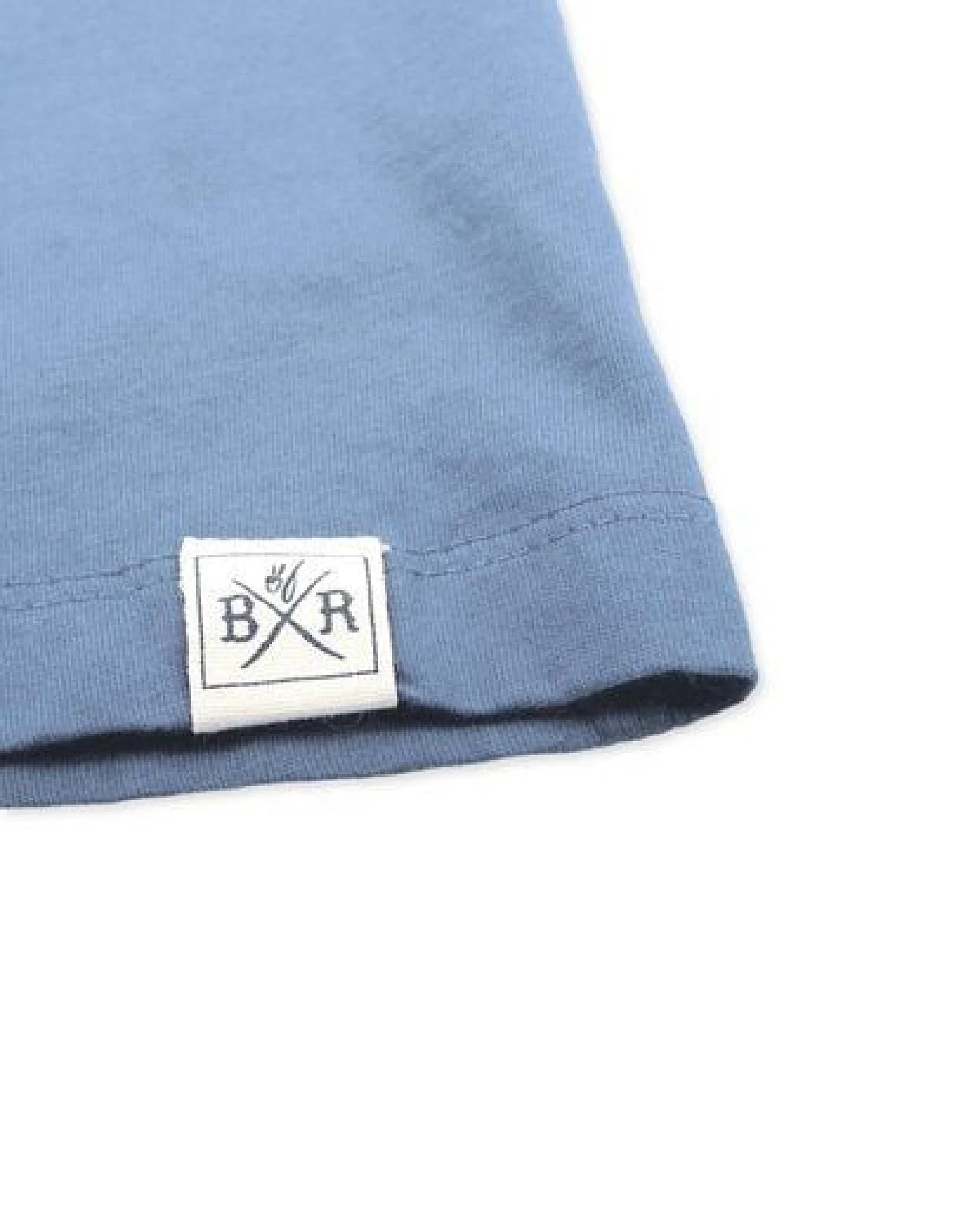 Band of Rascals Basic Longsleeve – Ansicht 4
