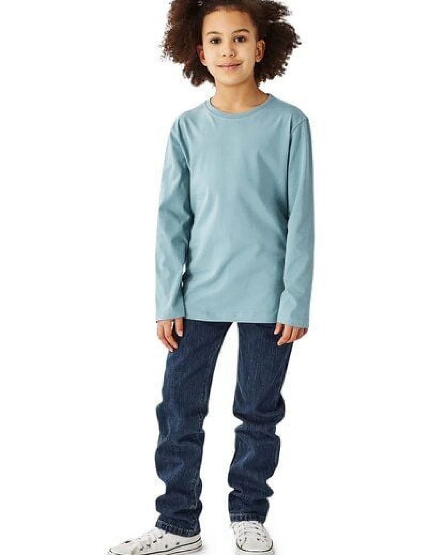 Band of Rascals Basic Longsleeve – Ansicht 3