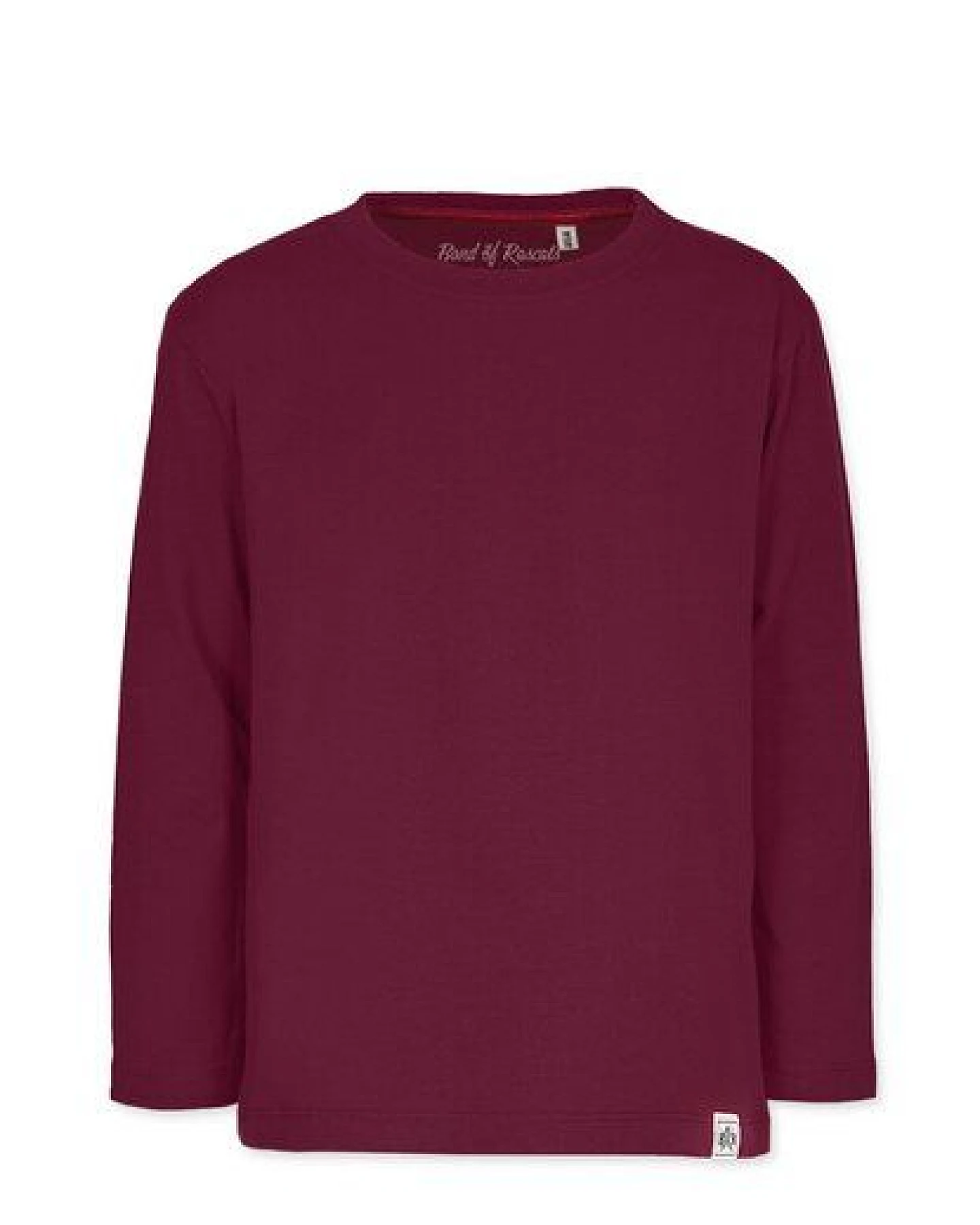 Band of Rascals Basic Longsleeve – Ansicht 2