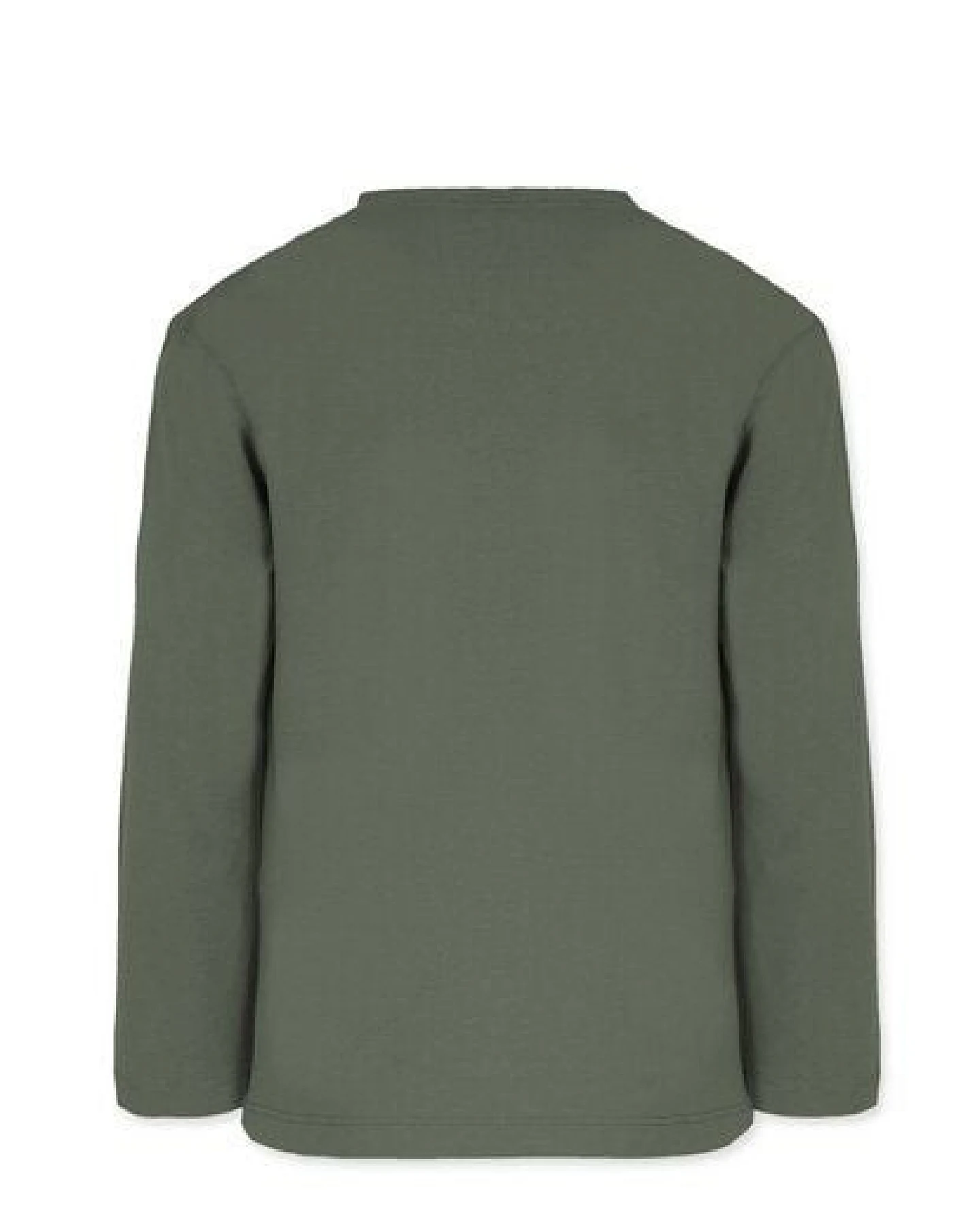 Band of Rascals Basic Longsleeve – Ansicht 2